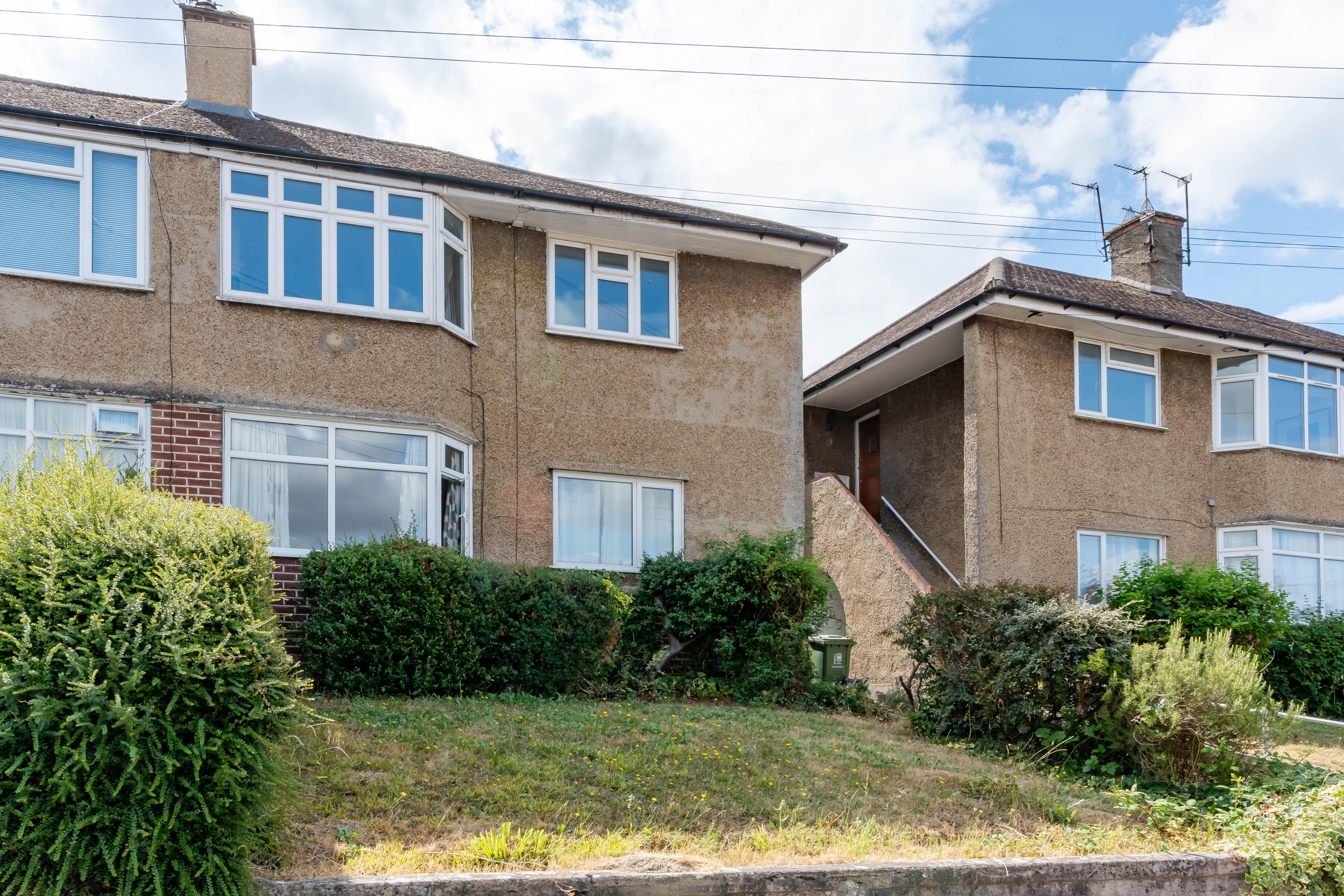 Copse Lane, Marston, OX3