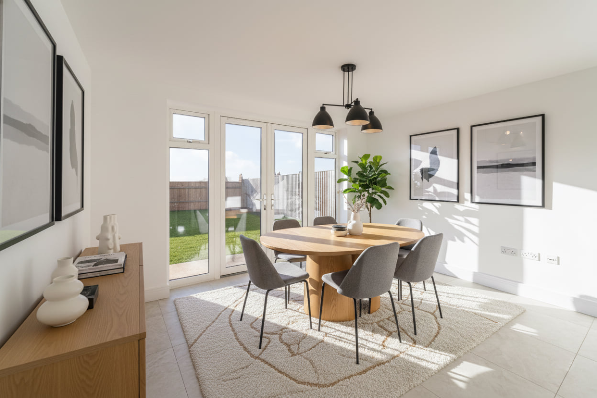 Church Farm, Radley, OX14, photo 3