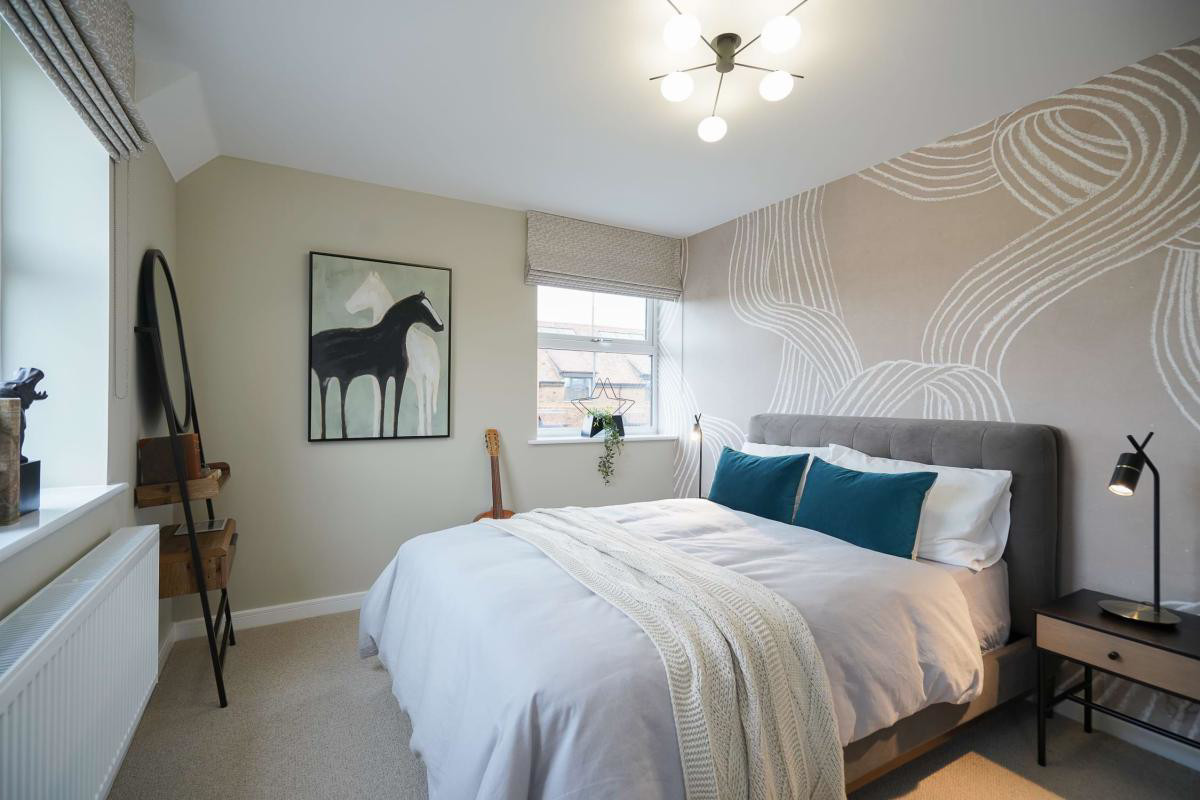 Church Farm, Radley, OX14, photo 9