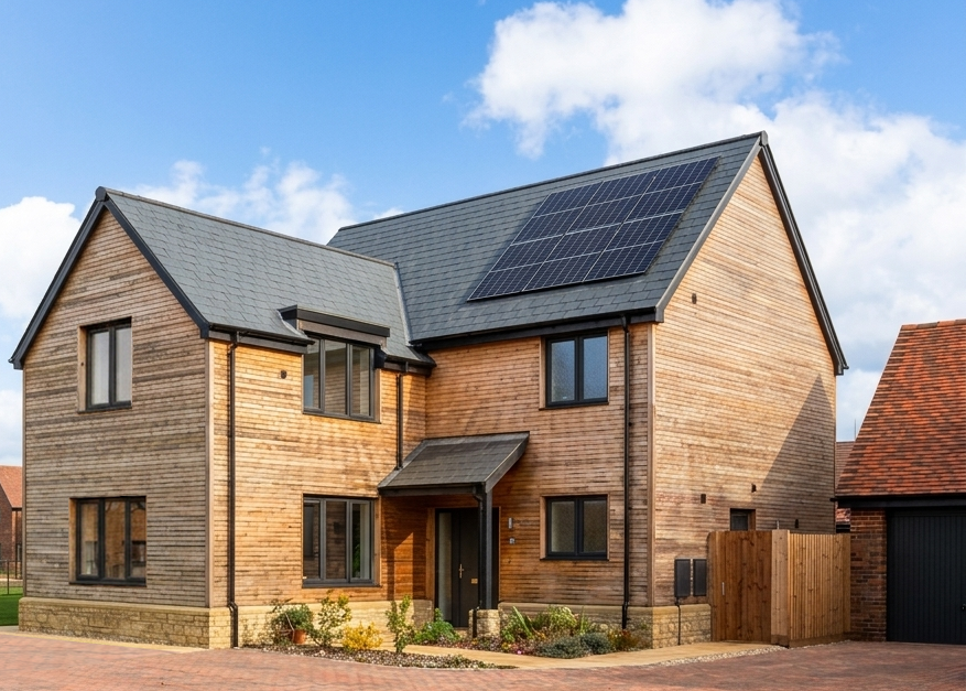 Church Farm, Radley, OX14