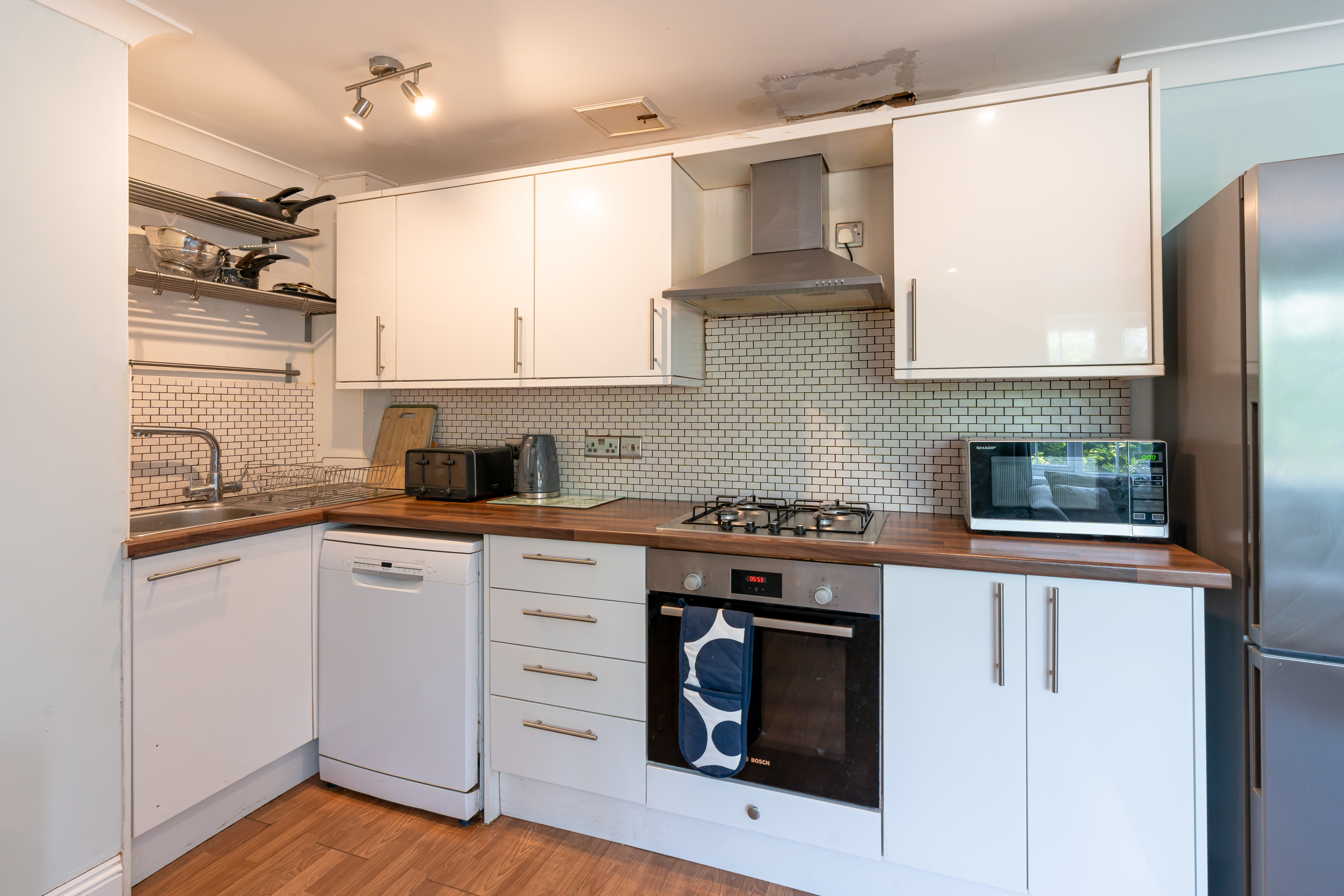 Bernwood Road, Headington, OX3, photo 3