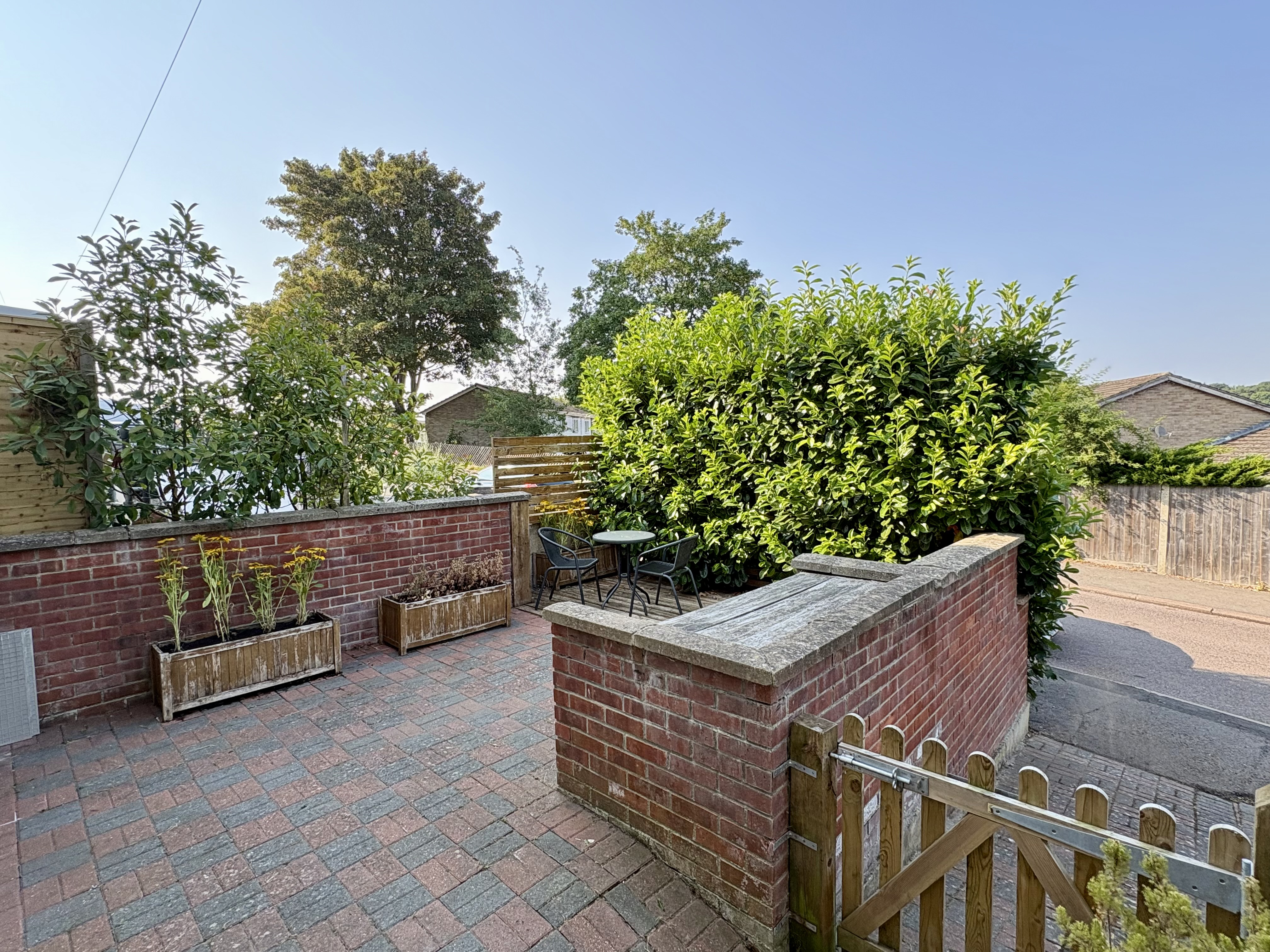 Bernwood Road, Headington, OX3, photo 4