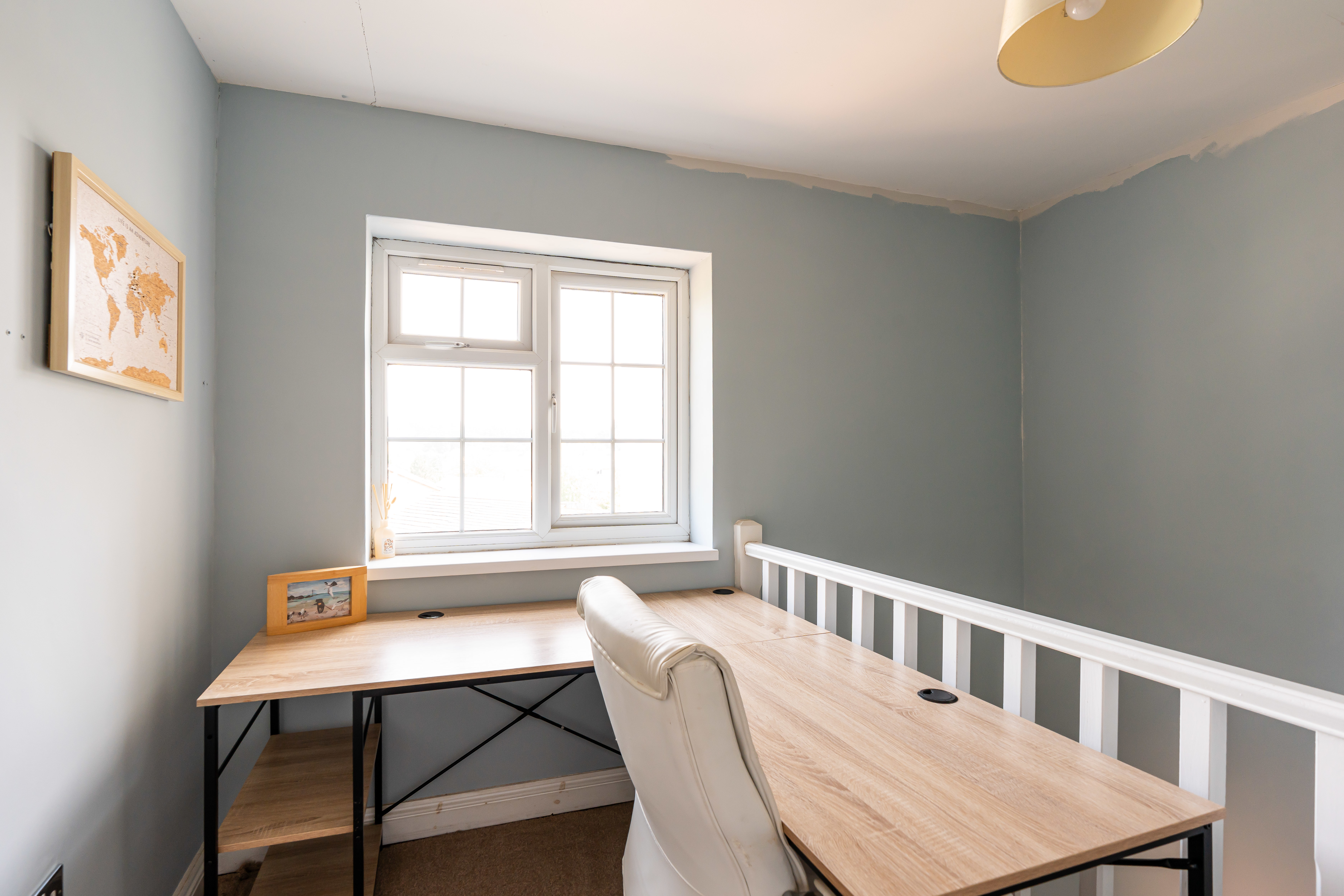 Bernwood Road, Headington, OX3, photo 7
