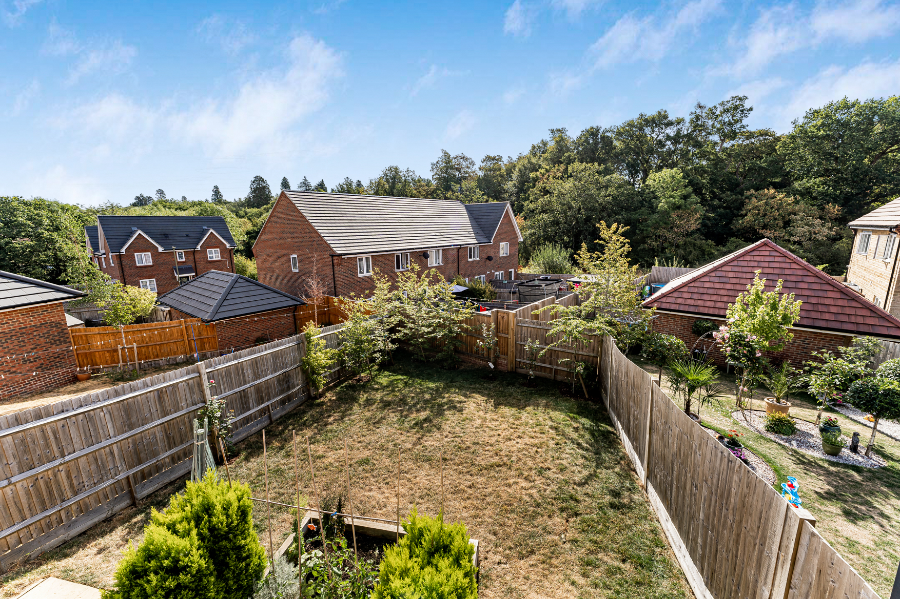 Akeman Road, North Leigh, OX29, photo 15