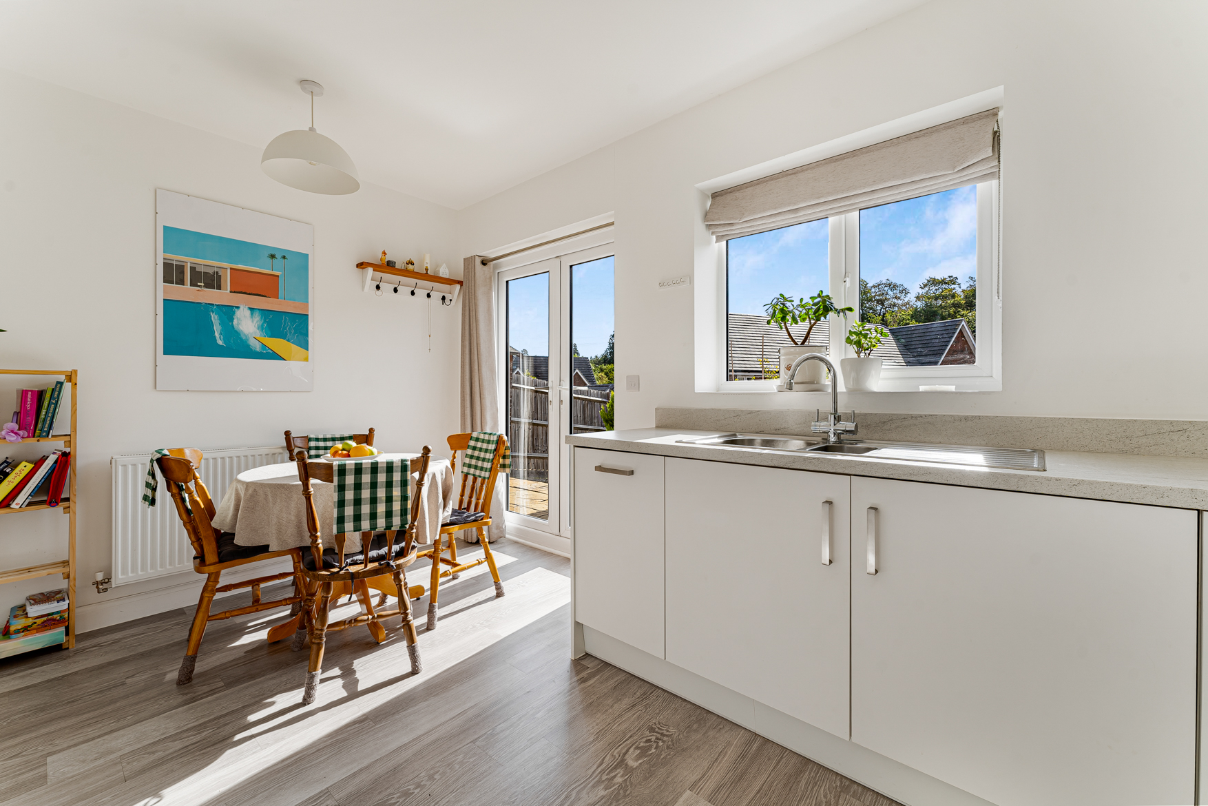 Akeman Road, North Leigh, OX29, photo 6