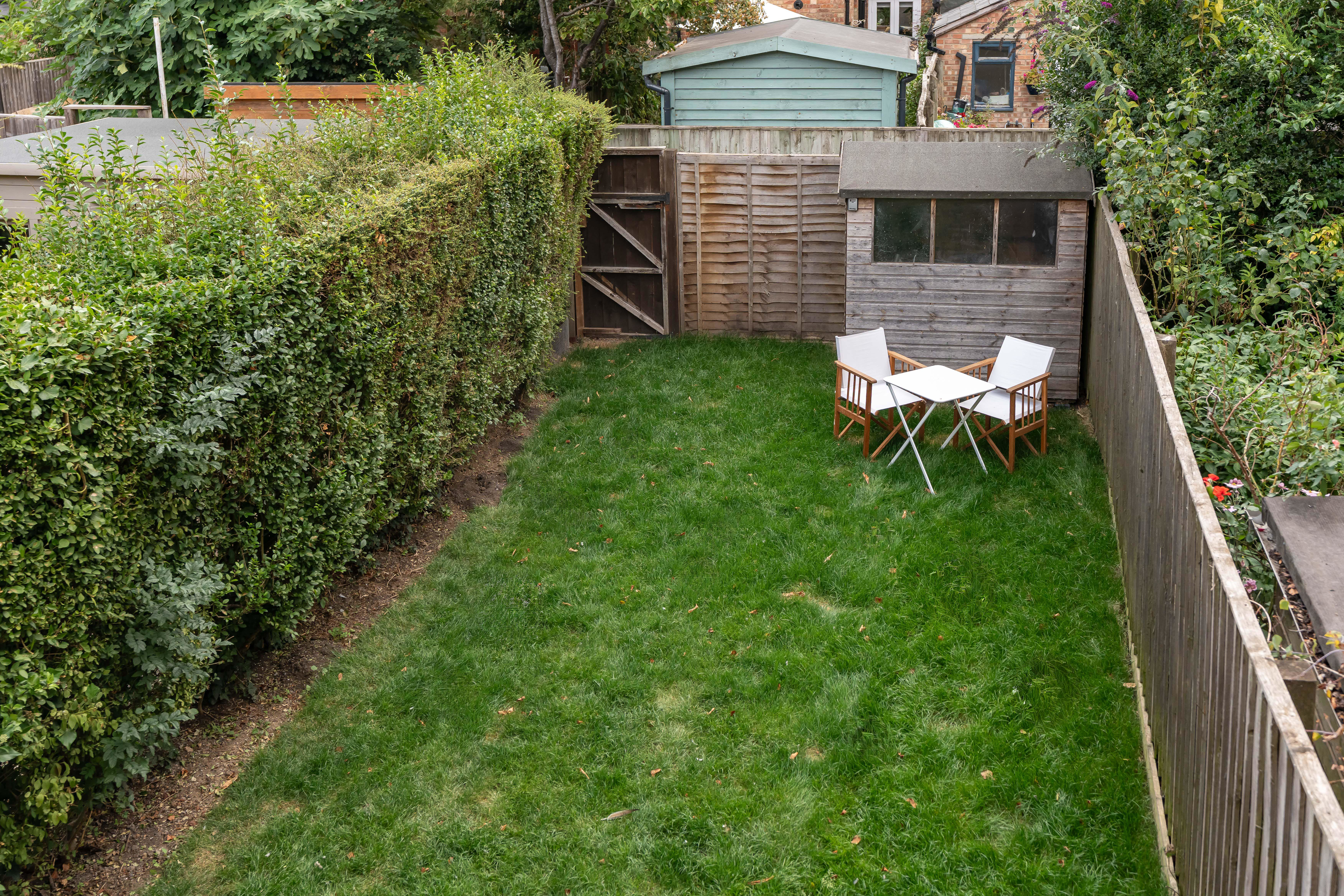 Oatlands Road, Oxford, OX2, photo 20