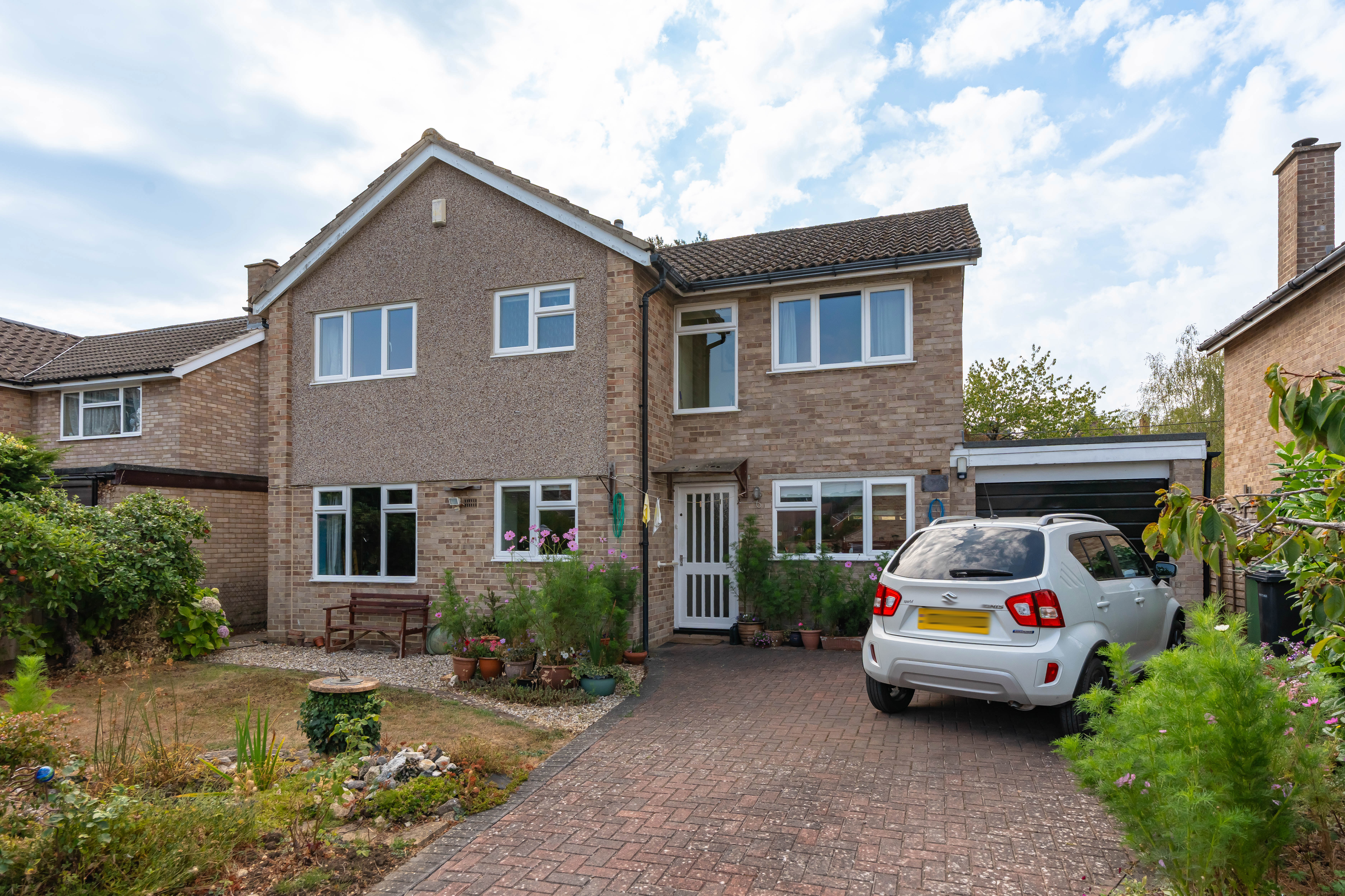 Eynsham Road, Botley, OX2, photo 5