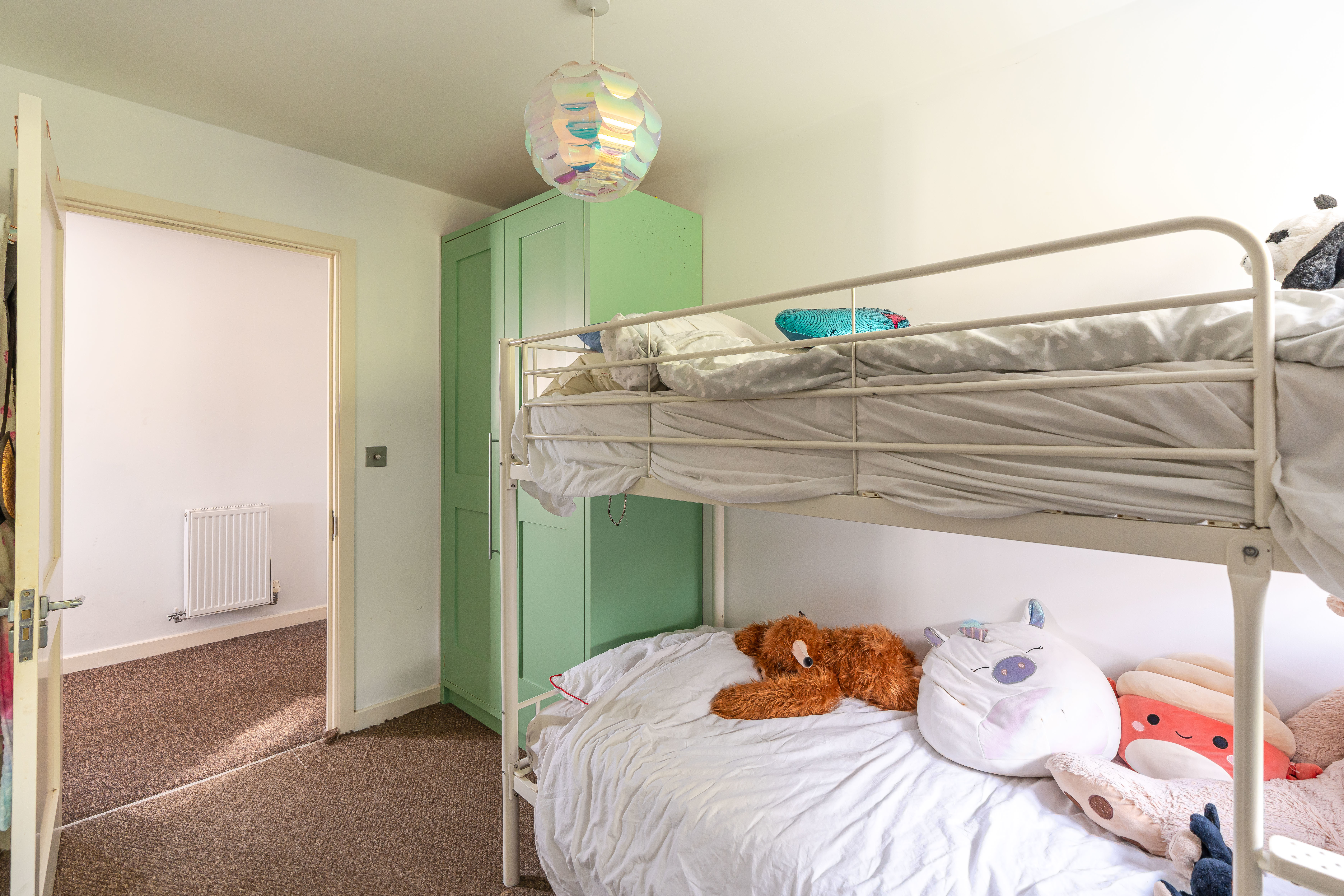 20 Werrell Drive-08544
