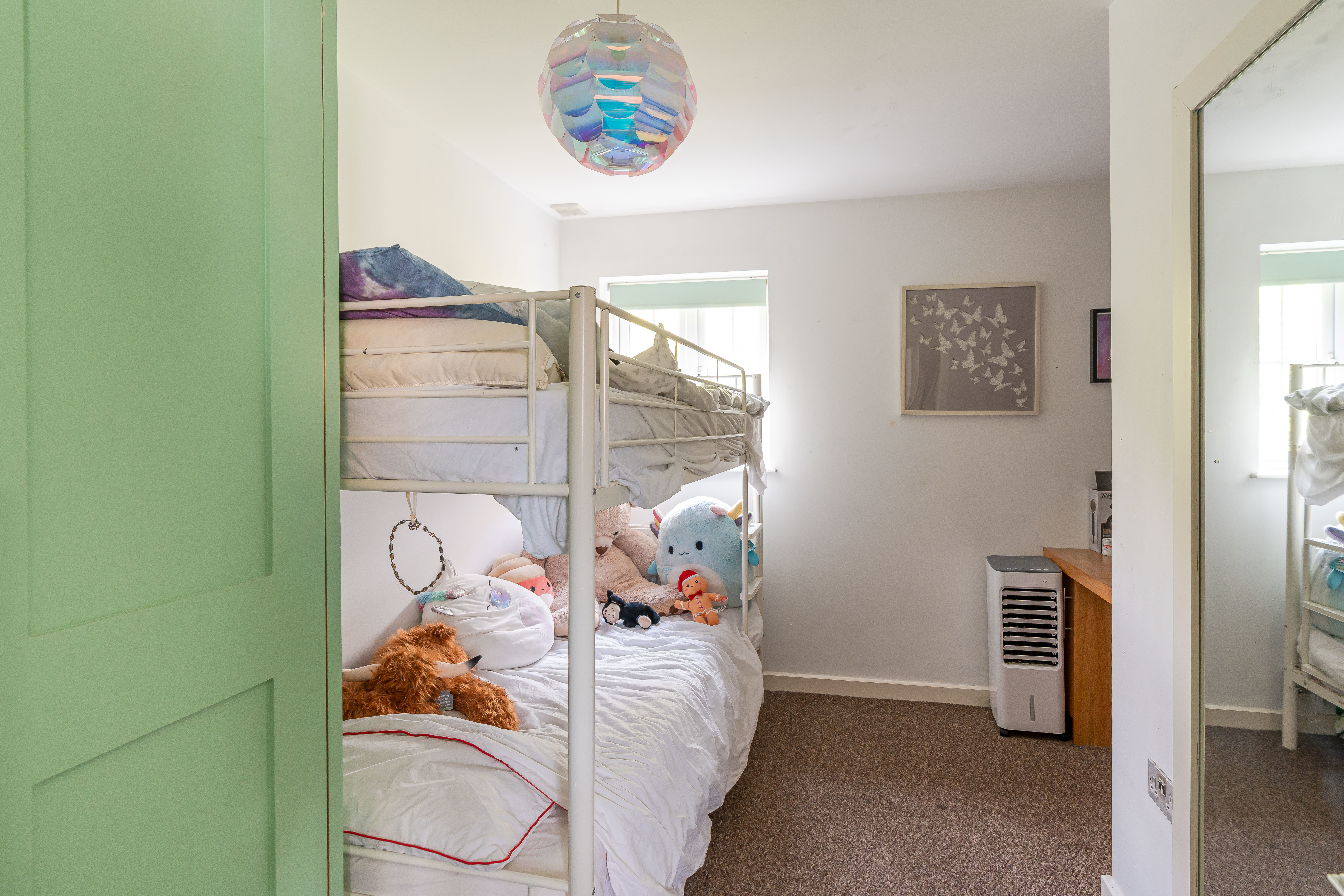 20 Werrell Drive-08539