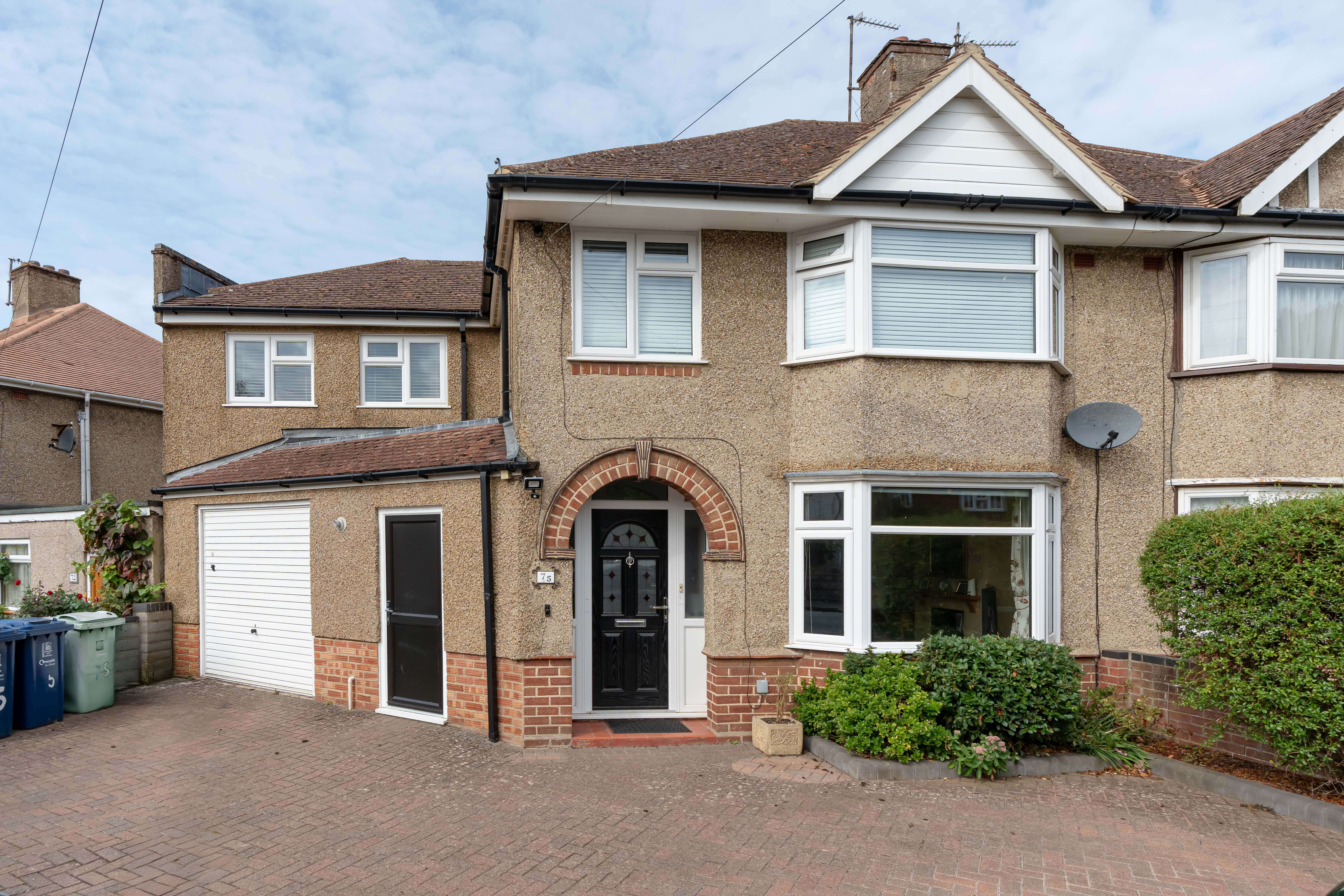 Weyland Road, Headington, OX3, photo 26