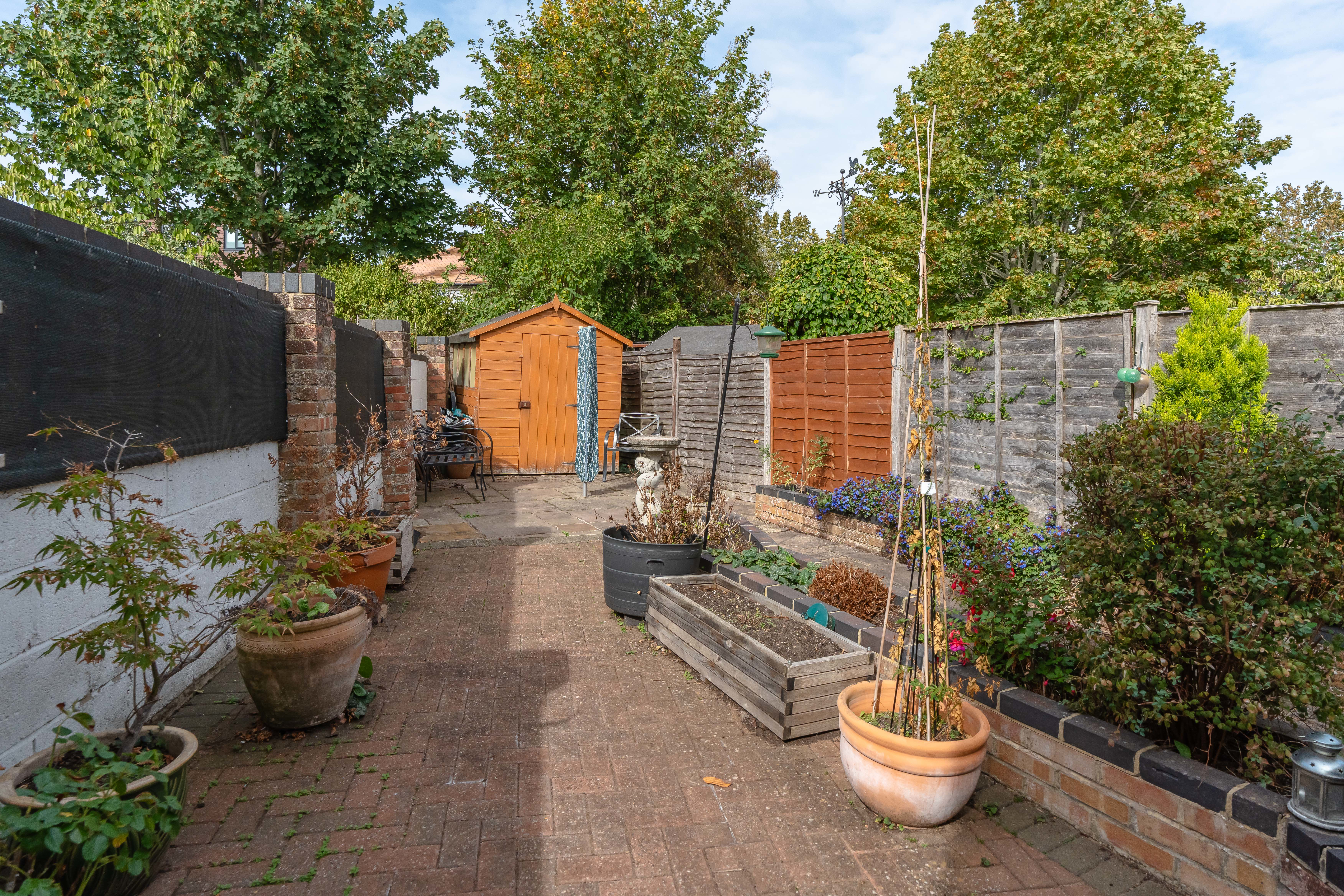Weyland Road, Headington, OX3, photo 23