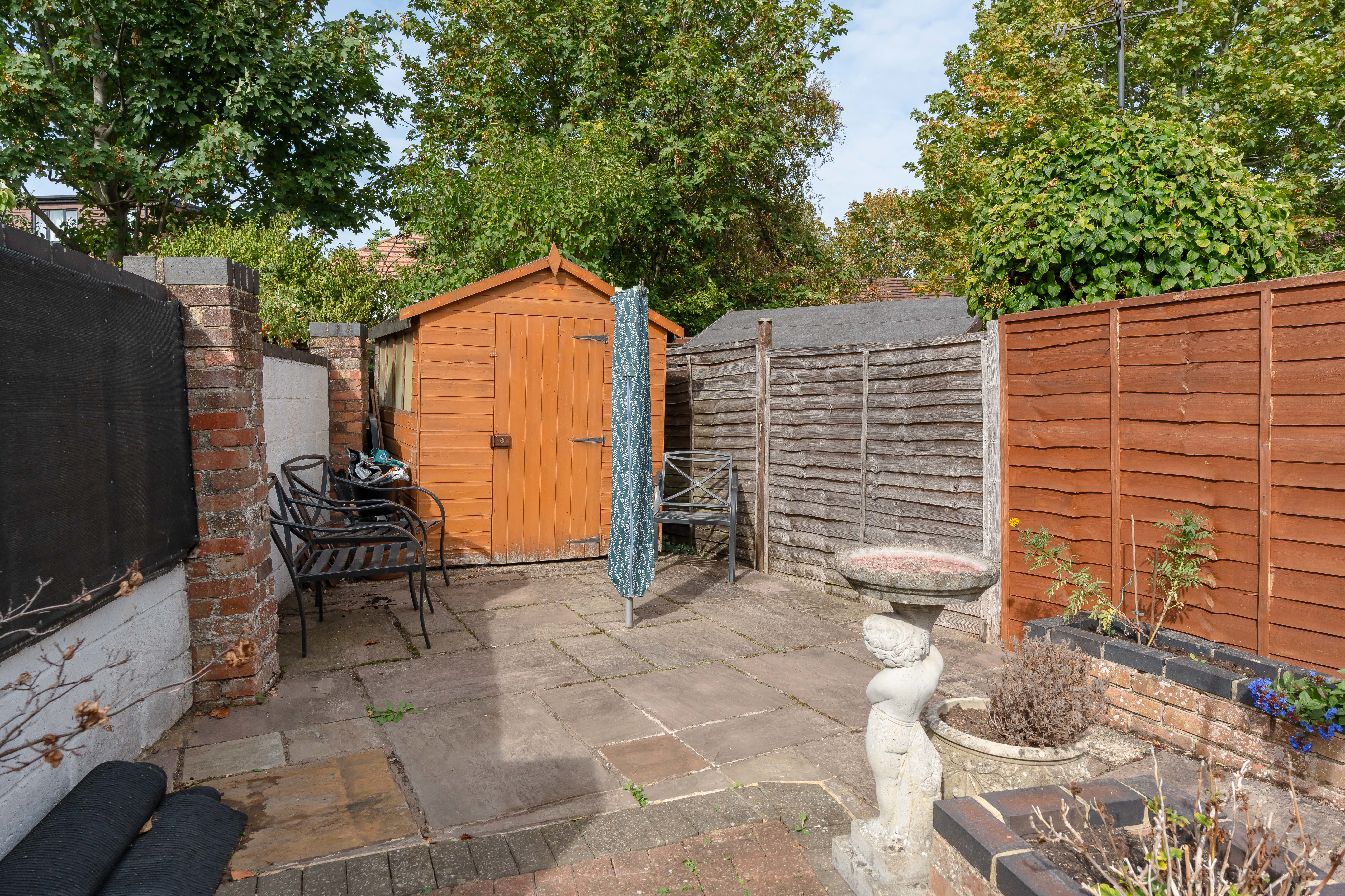 Weyland Road, Headington, OX3, photo 22