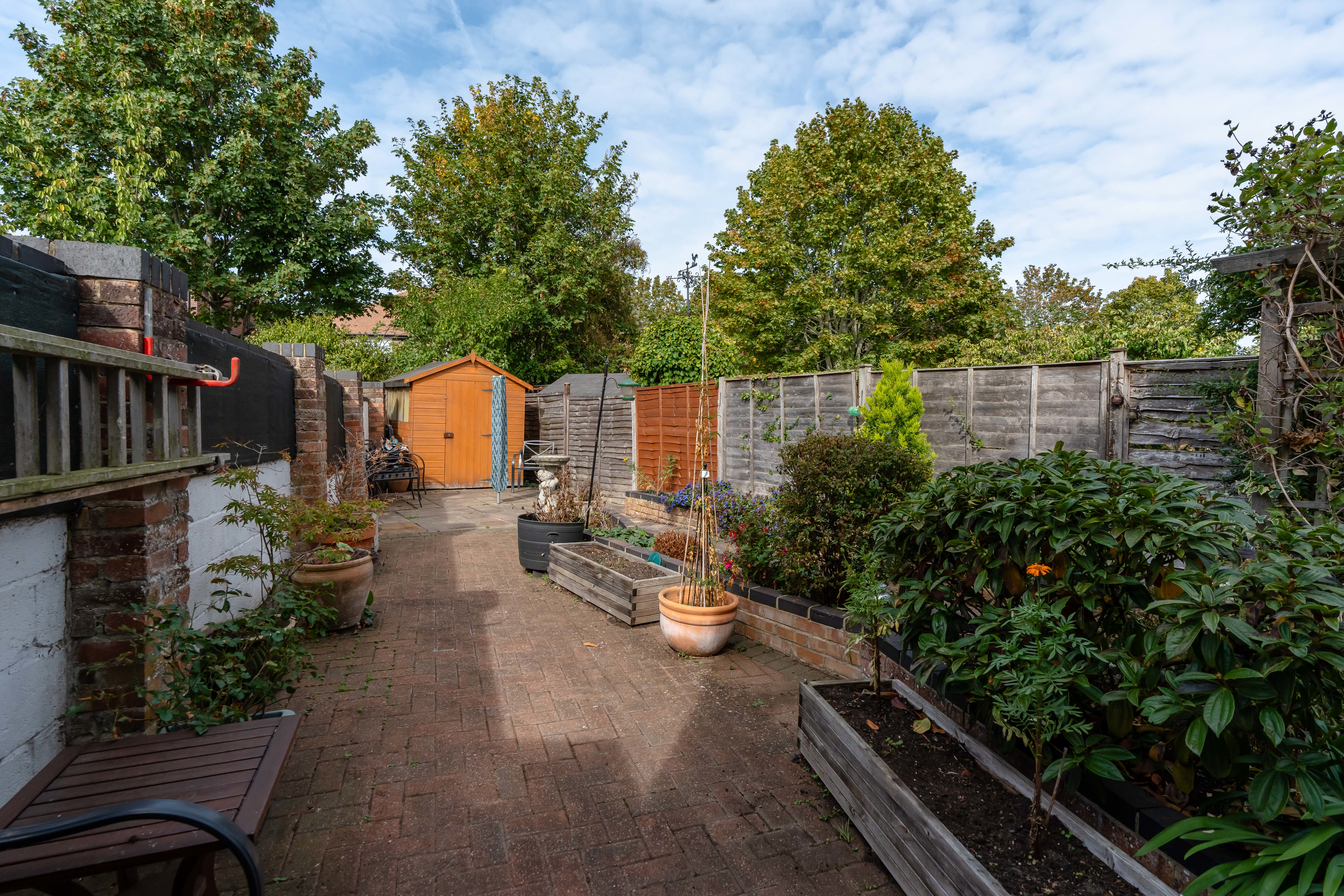 Weyland Road, Headington, OX3, photo 20