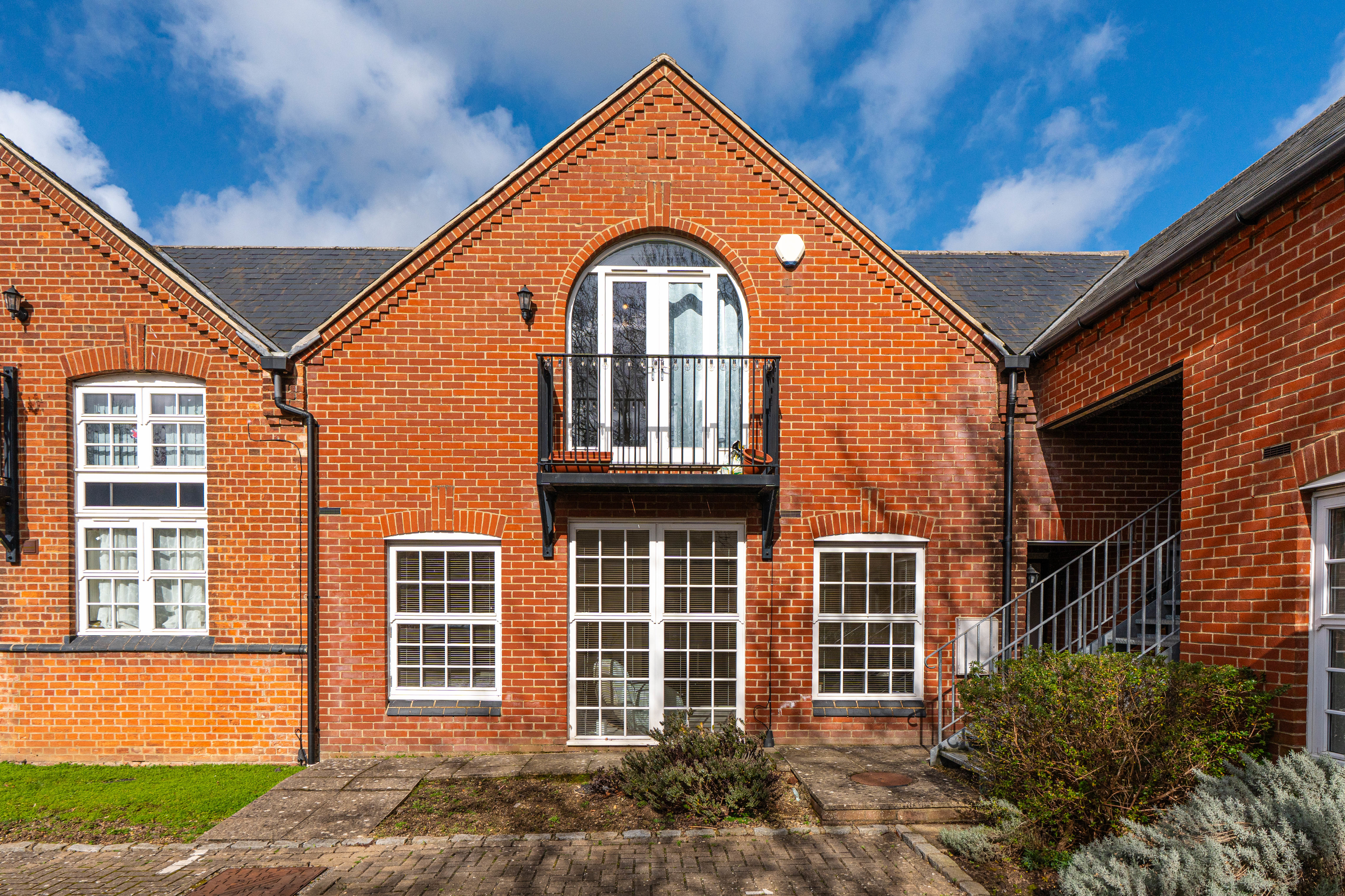 Apartment 39, Margaret Road, Wooldridge Court, Headington, OX3 8SE