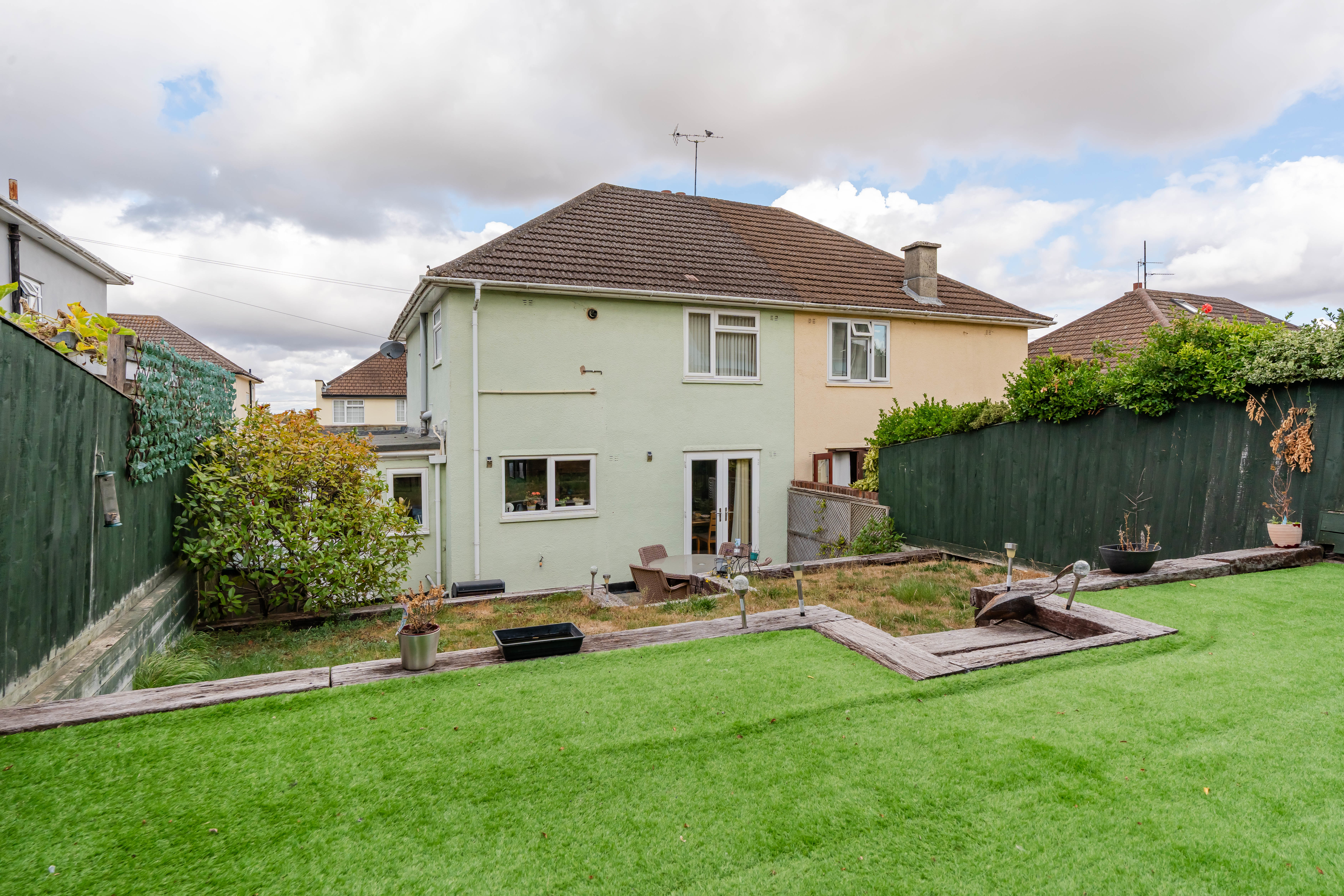 Upway Road, Headington, OX3, photo 16