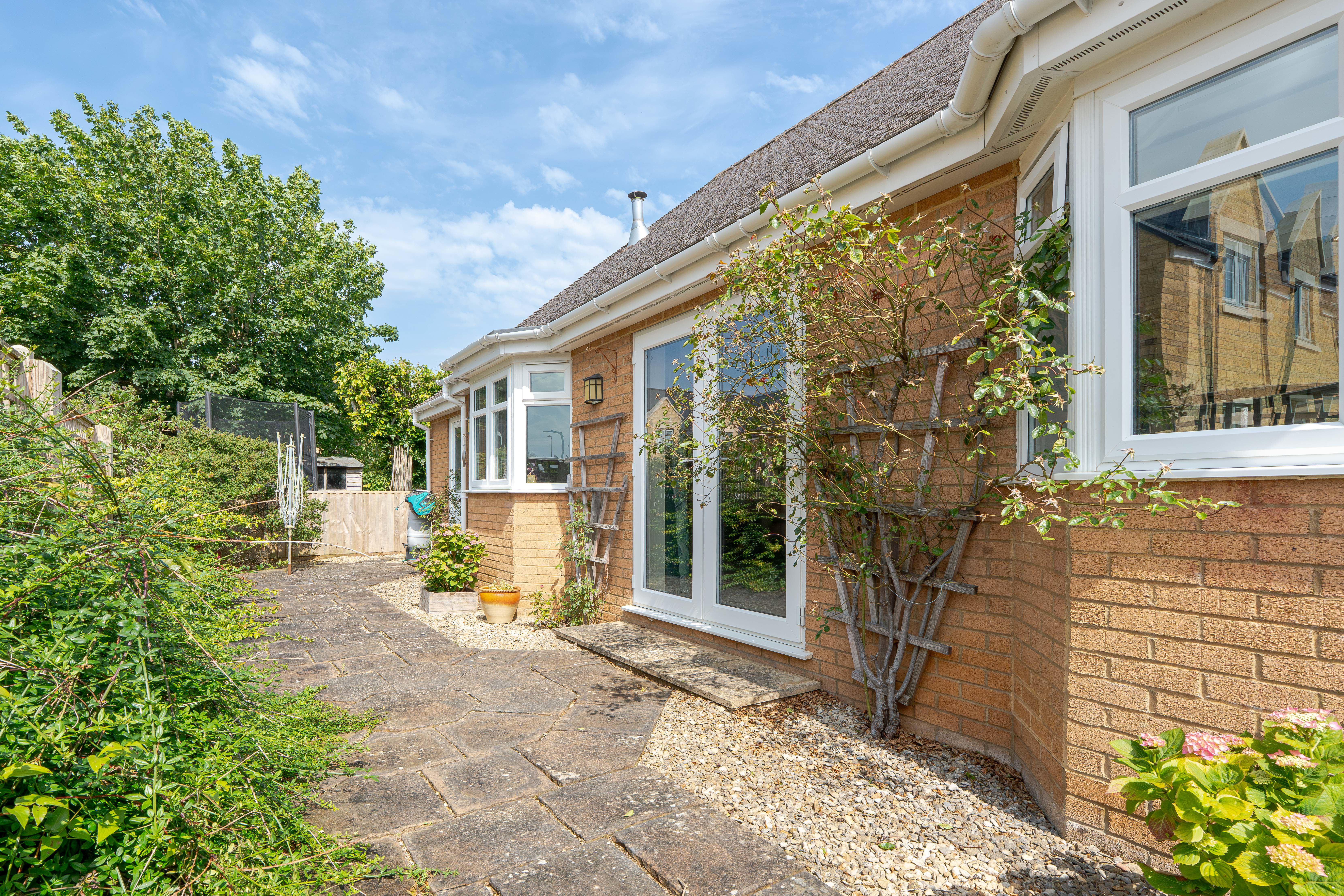 Shipton Road, Woodstock, OX20, photo 23