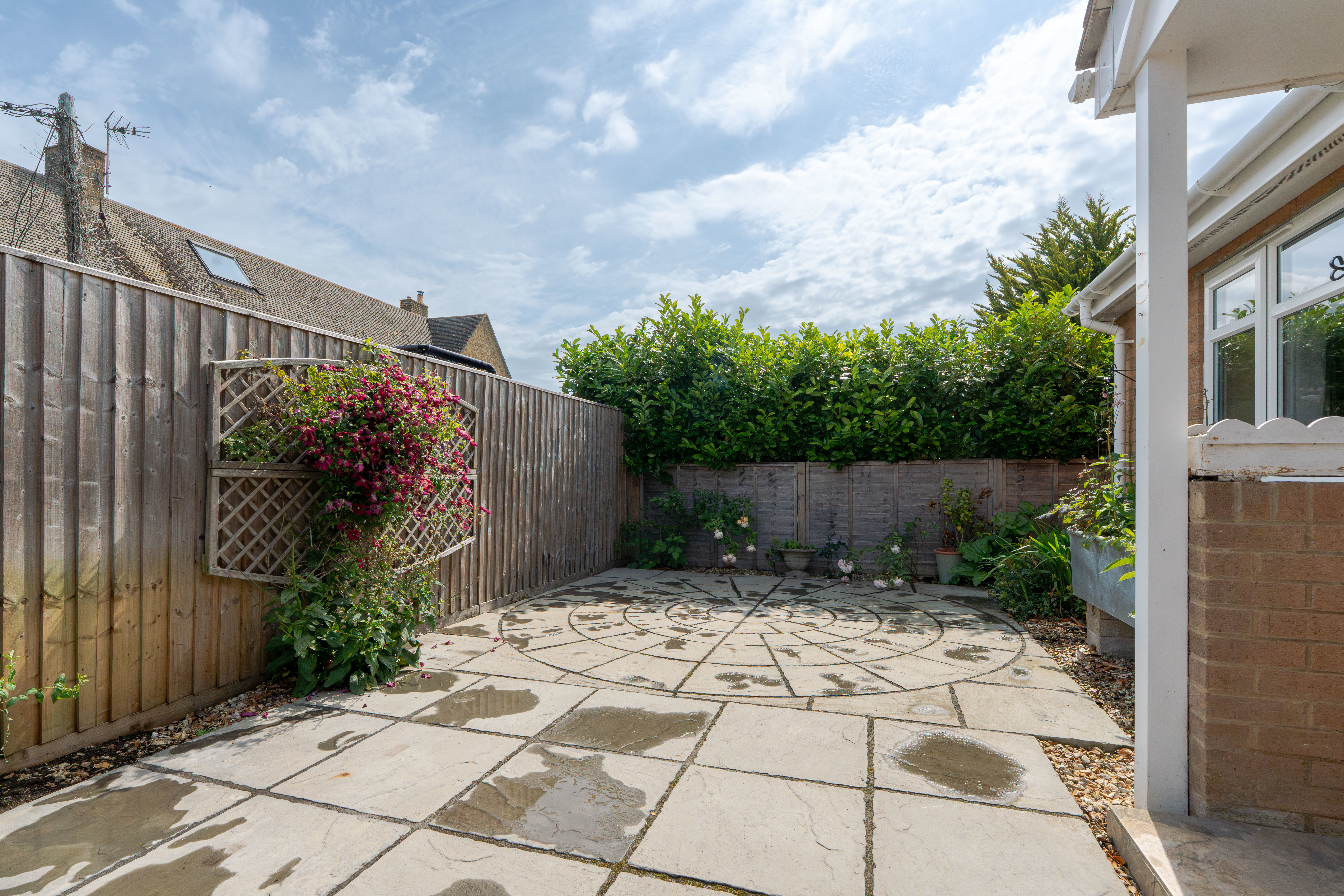 Shipton Road, Woodstock, OX20, photo 21