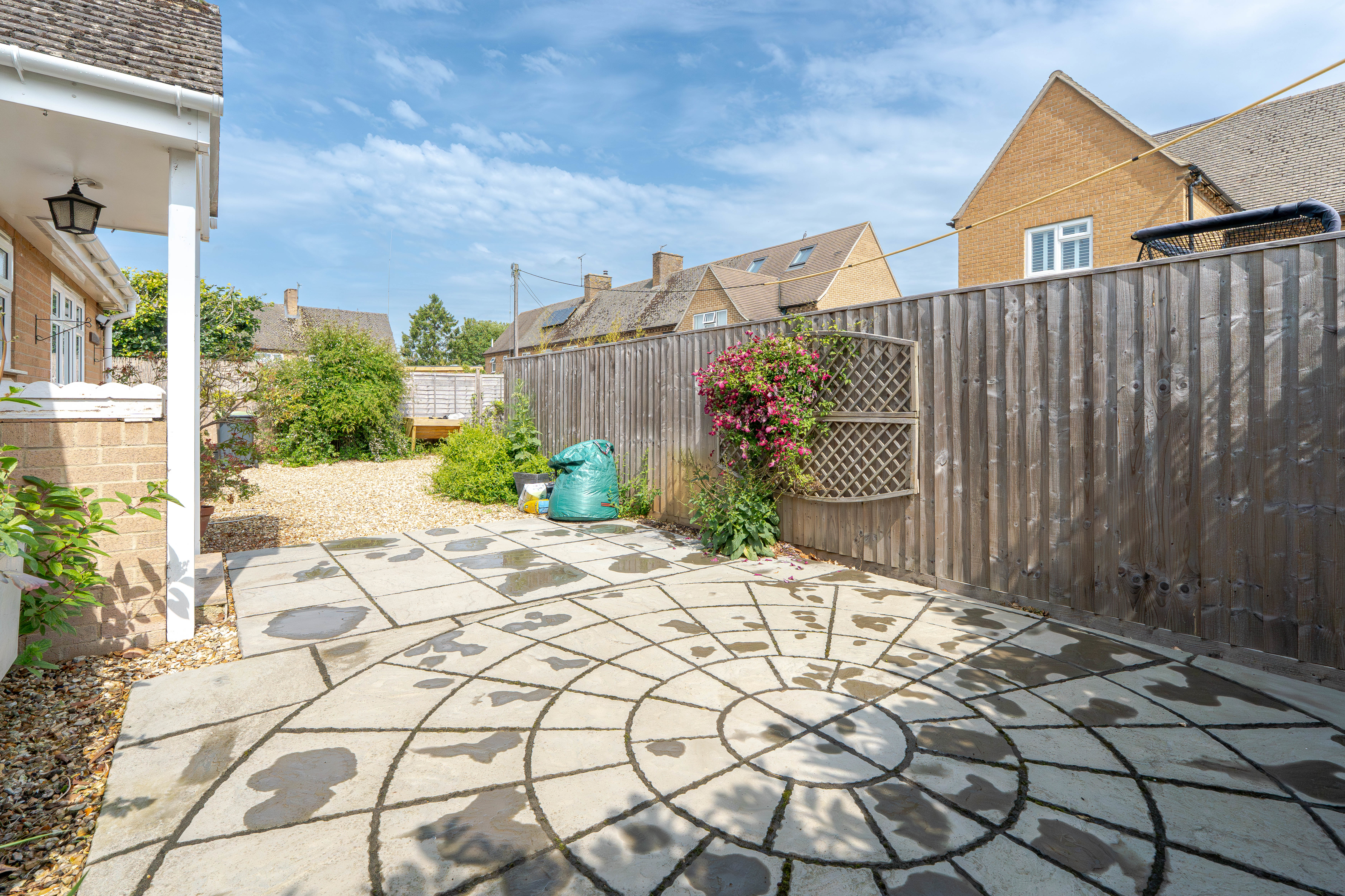 Shipton Road, Woodstock, OX20, photo 20