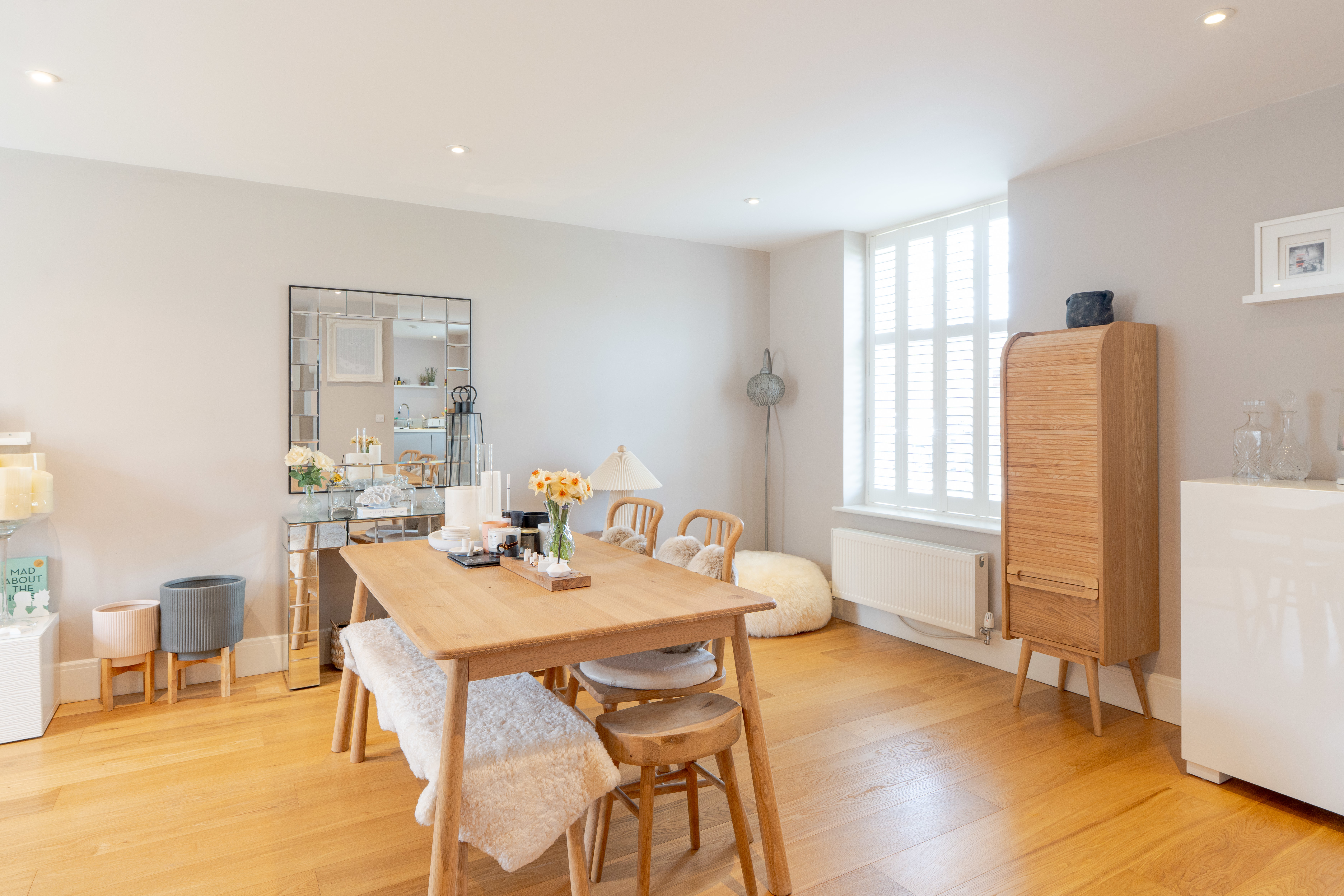 Flat 7, Building 25 Trenchard Lane-09420