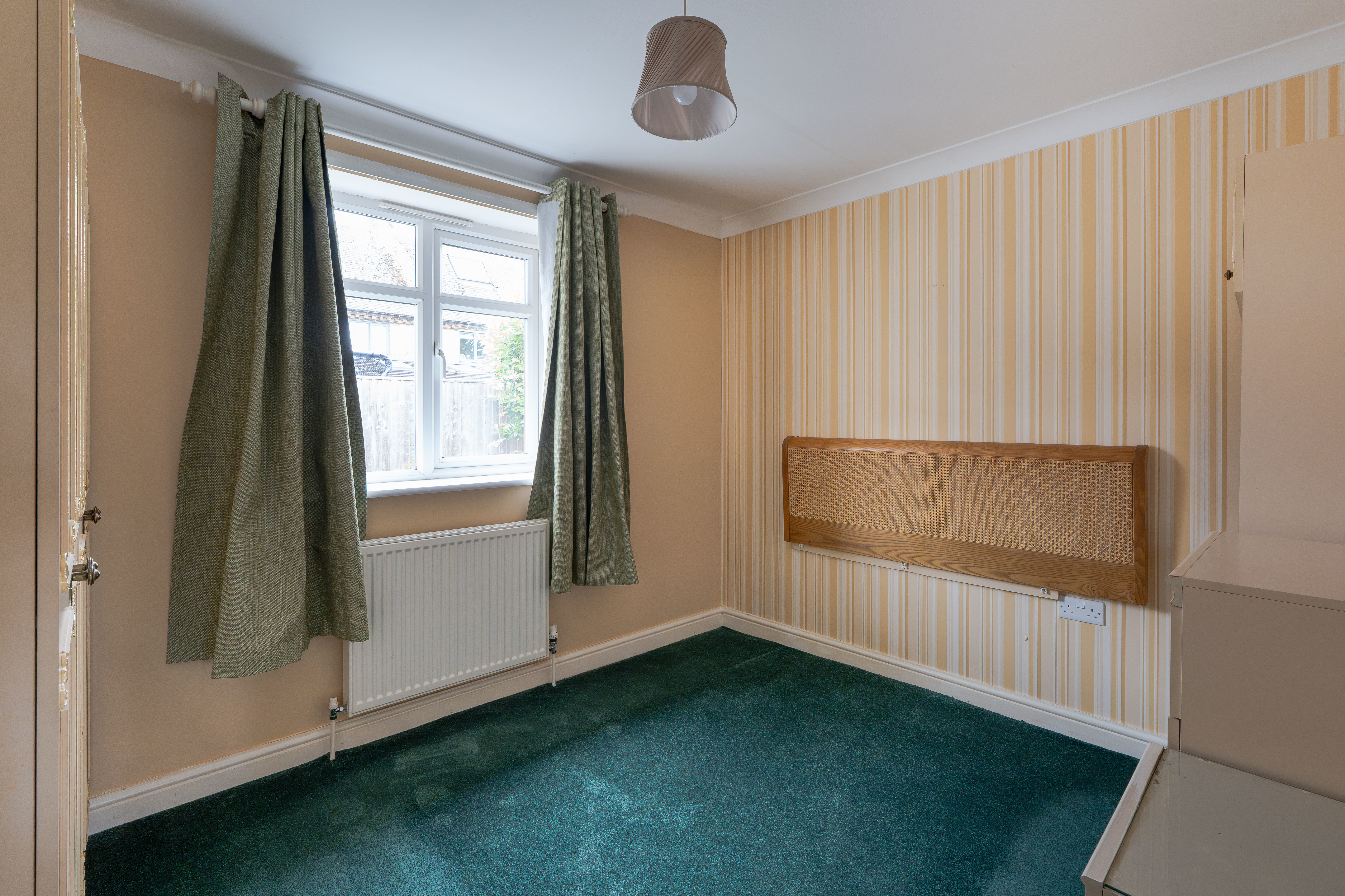 Shipton Road, Woodstock, OX20, photo 14