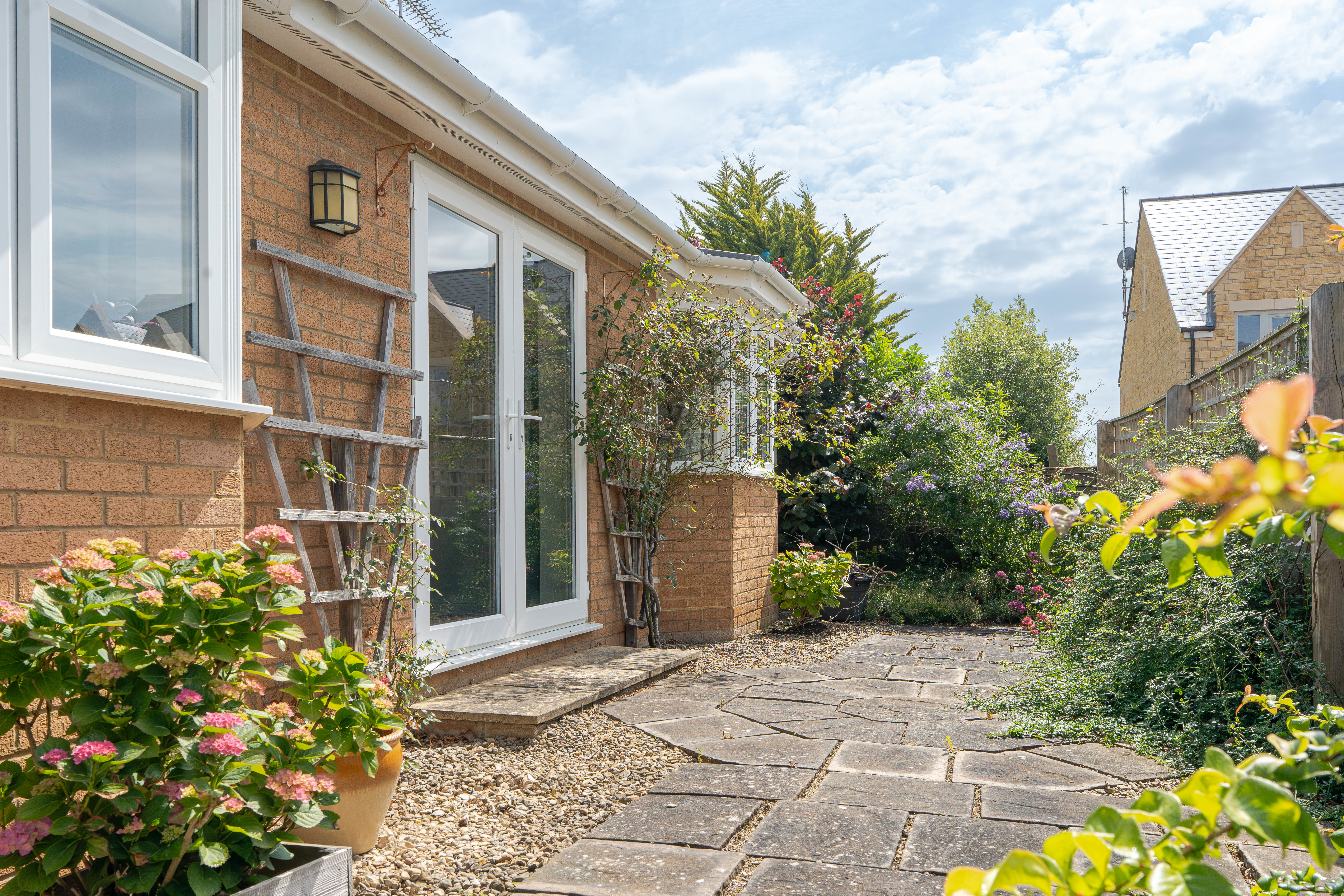 Shipton Road, Woodstock, OX20, photo 25