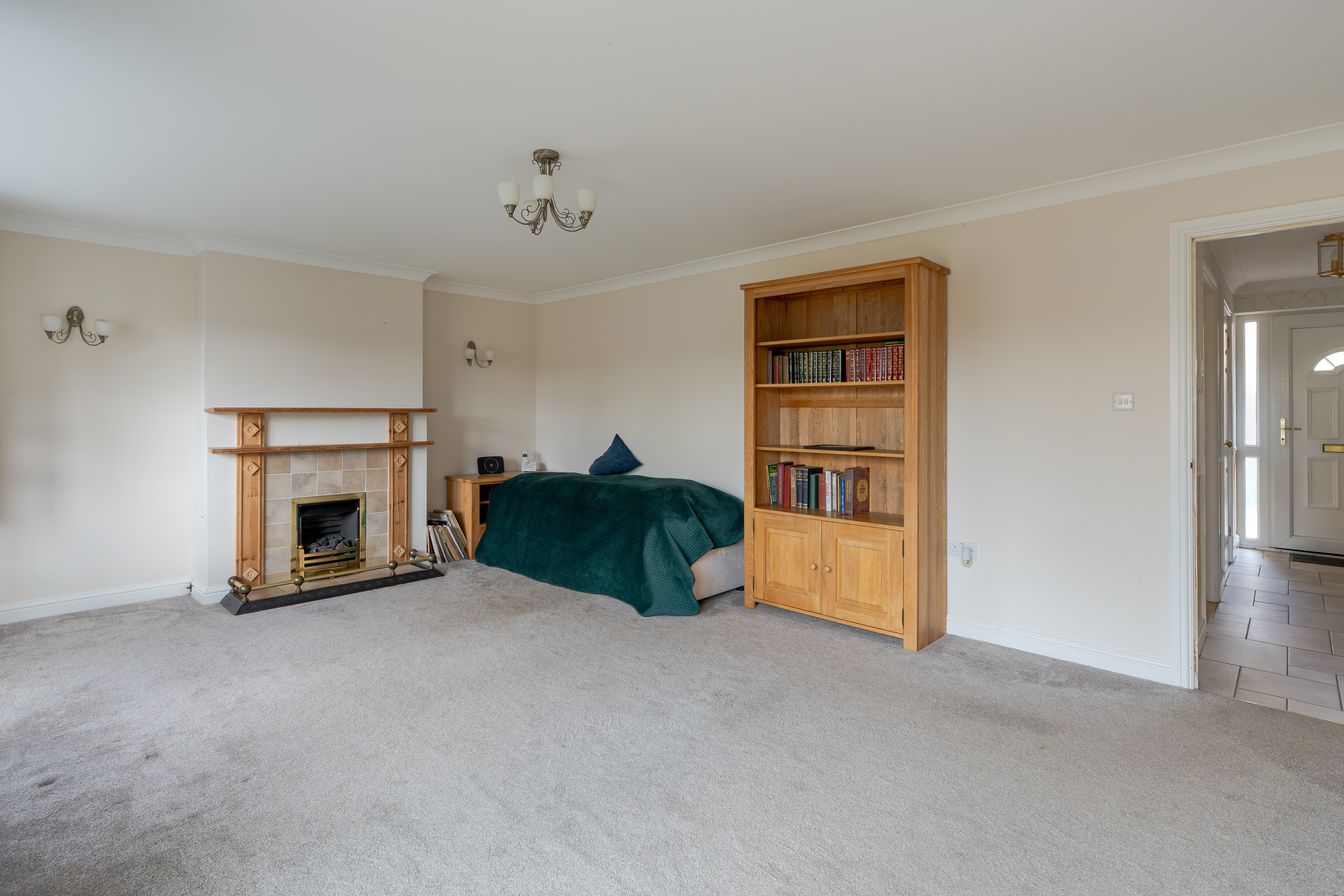 Shipton Road, Woodstock, OX20, photo 10