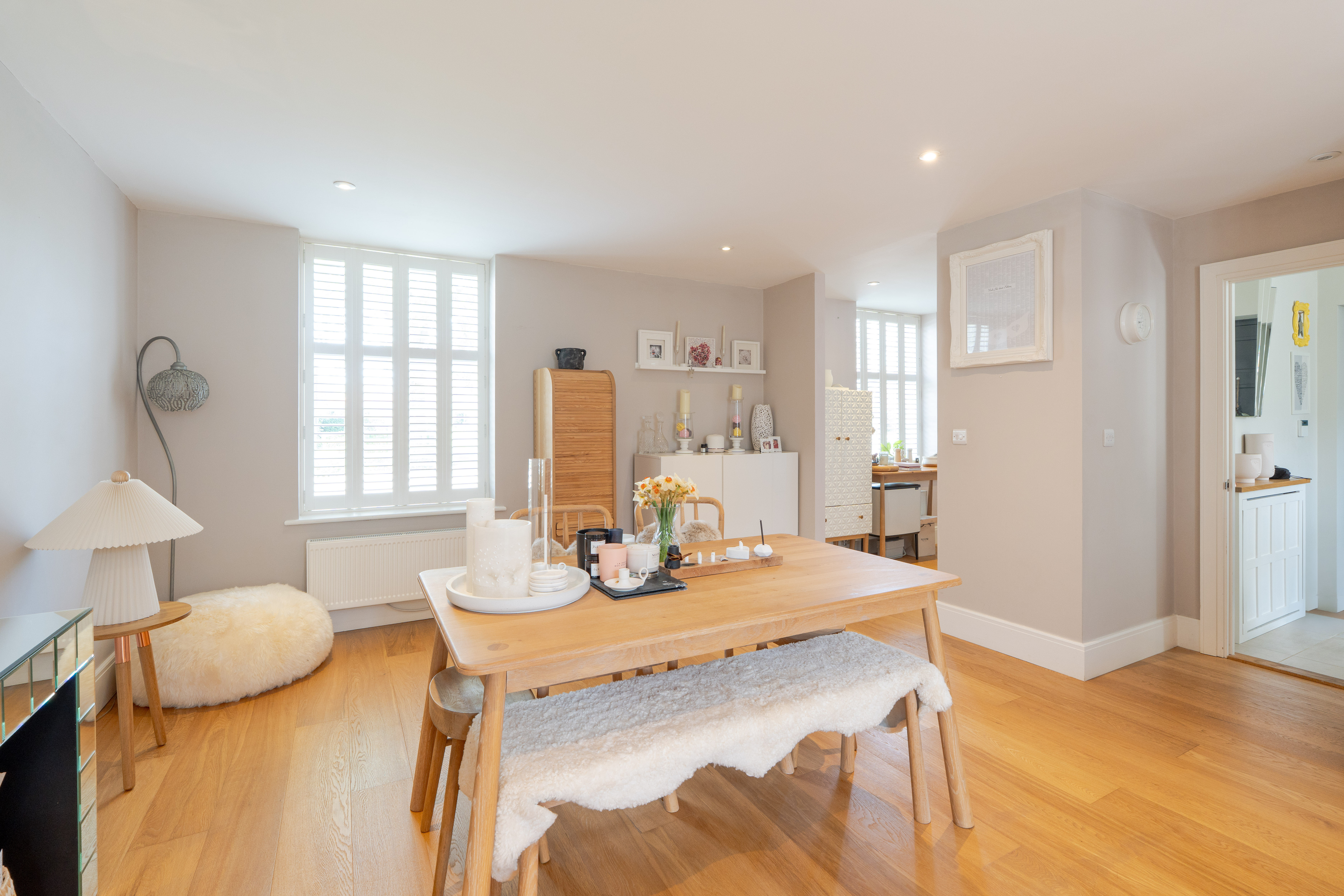 Flat 7, Building 25 Trenchard Lane-09432