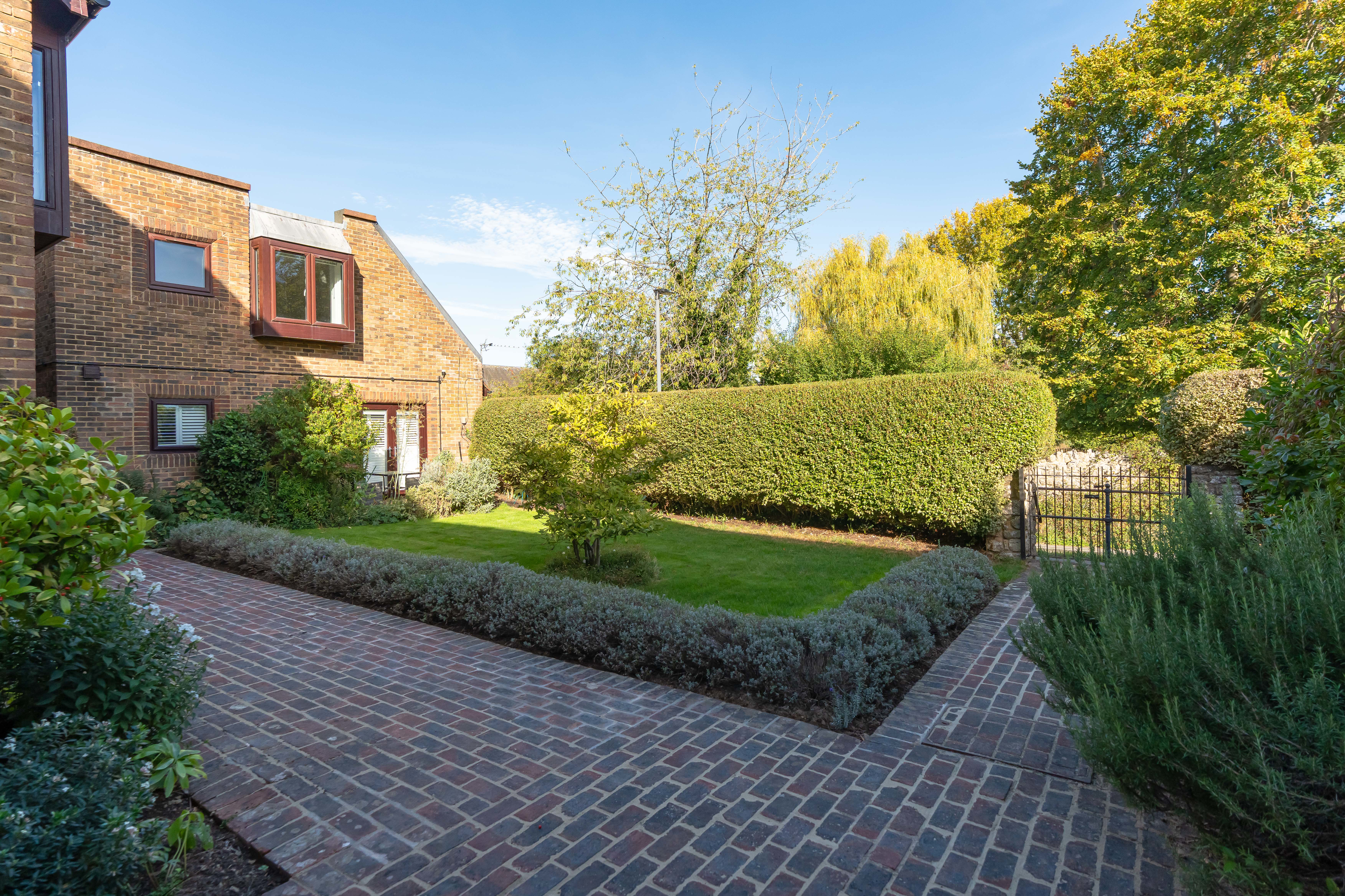 Barton Lane, Headington, OX3, photo 15