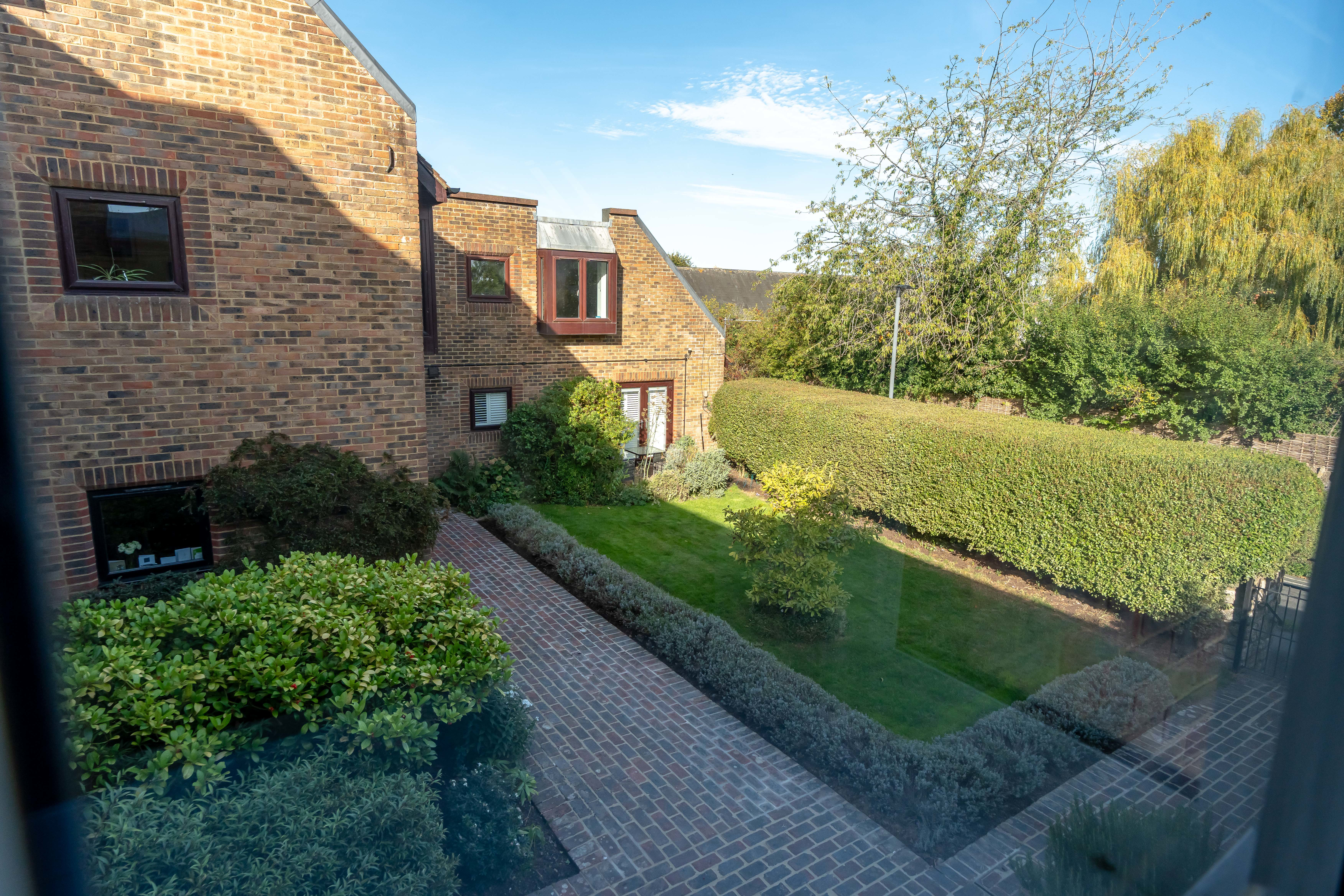 Barton Lane, Headington, OX3, photo 10
