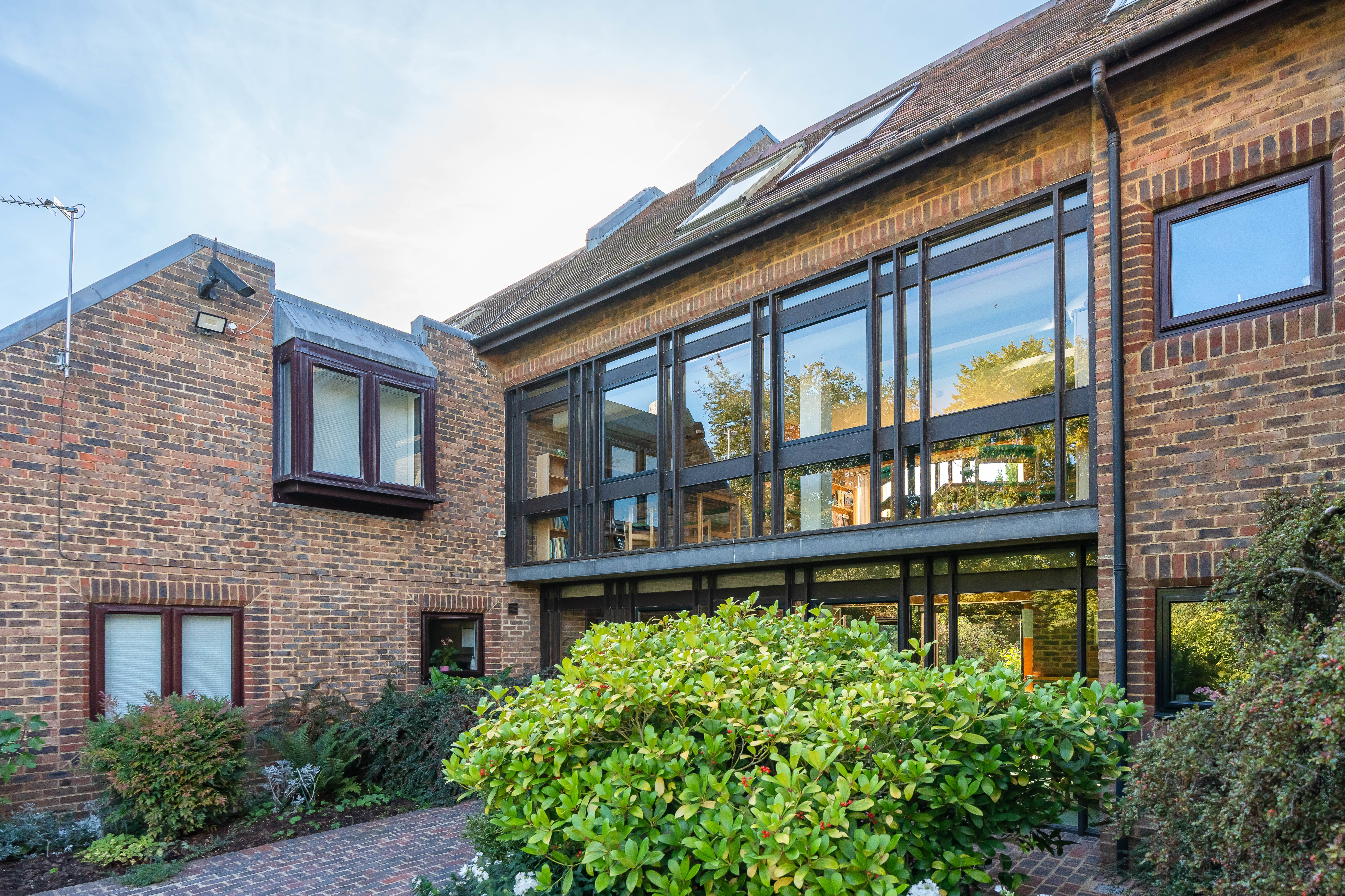 Barton Lane, Headington, OX3, photo 11