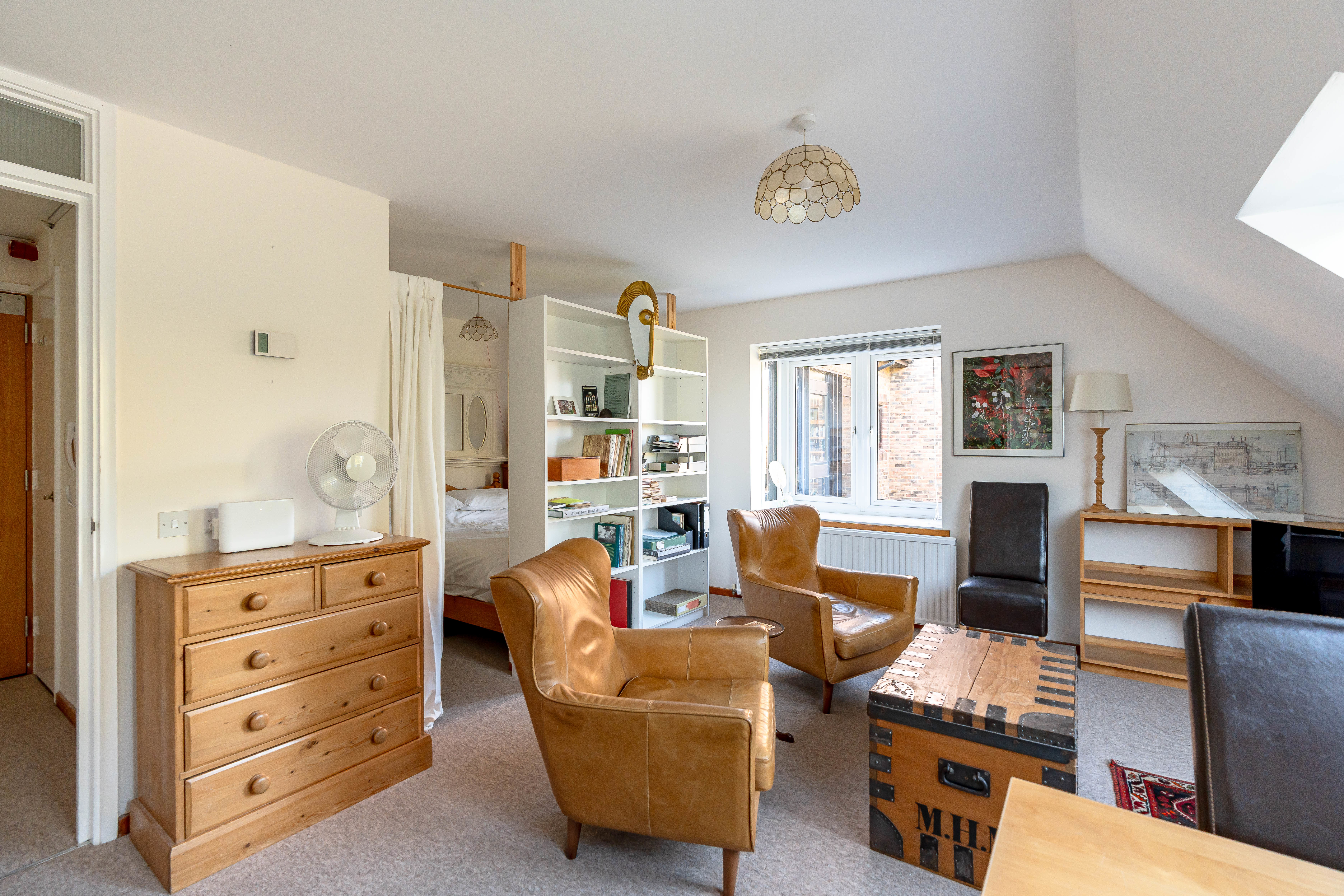 Barton Lane, Headington, OX3, photo 6