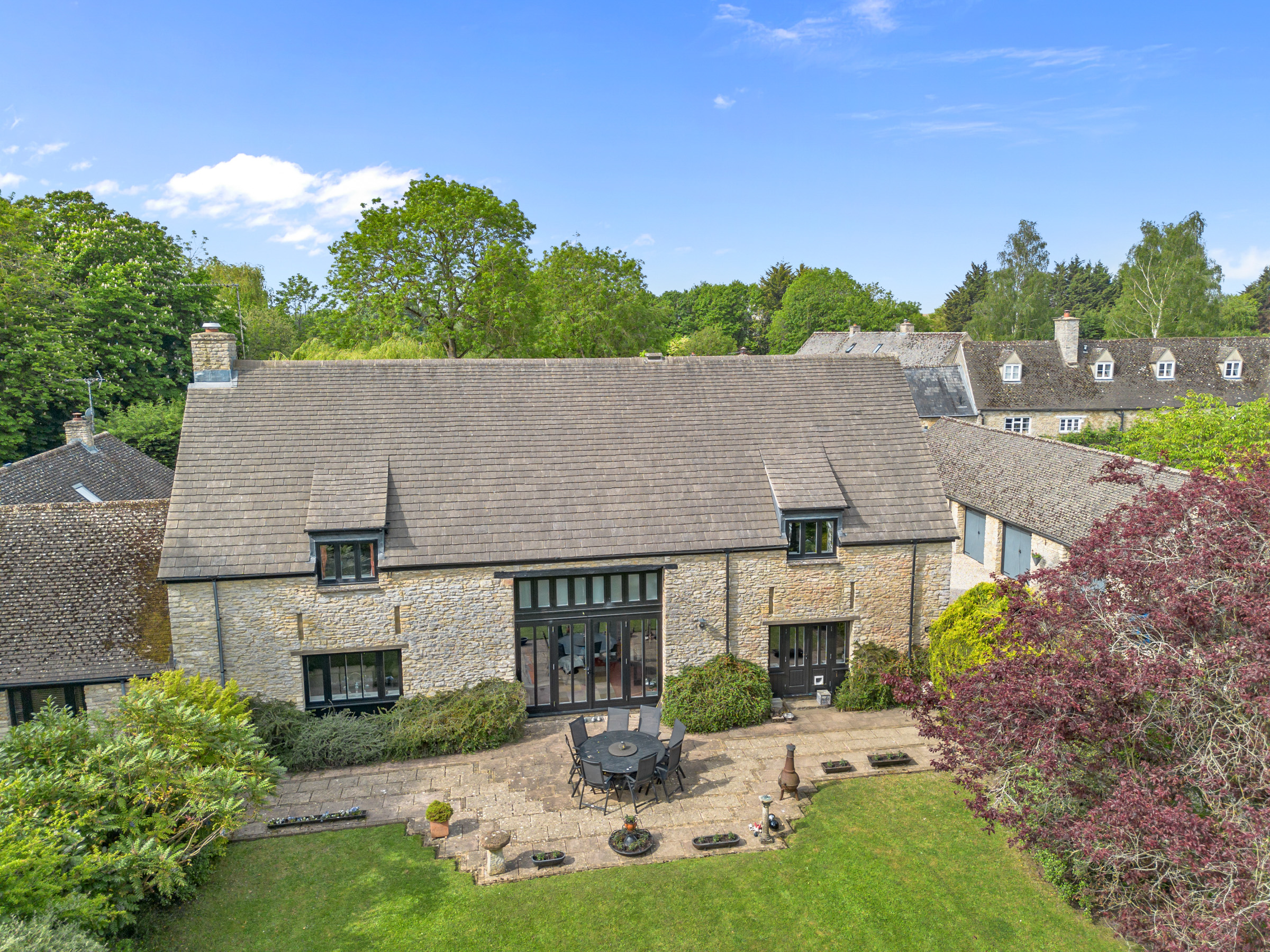Canal Road, Thrupp, OX5, photo 3