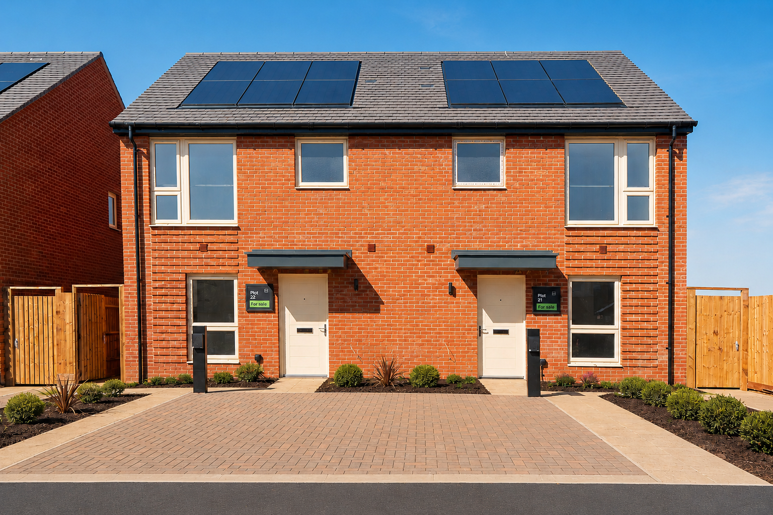 Himley Village, Middleton Stoney Road, OX26