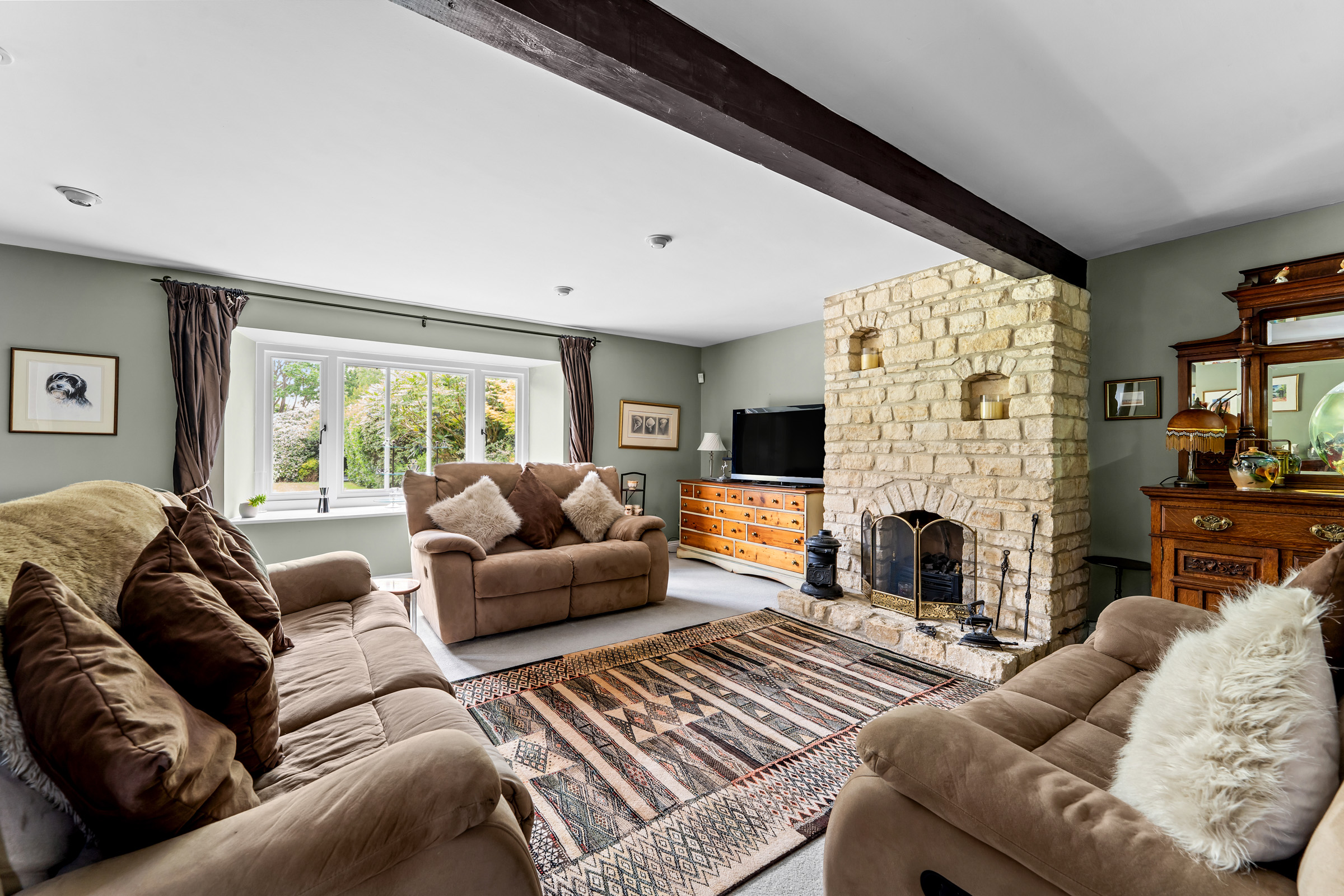 Canal Road, Thrupp, OX5, photo 9