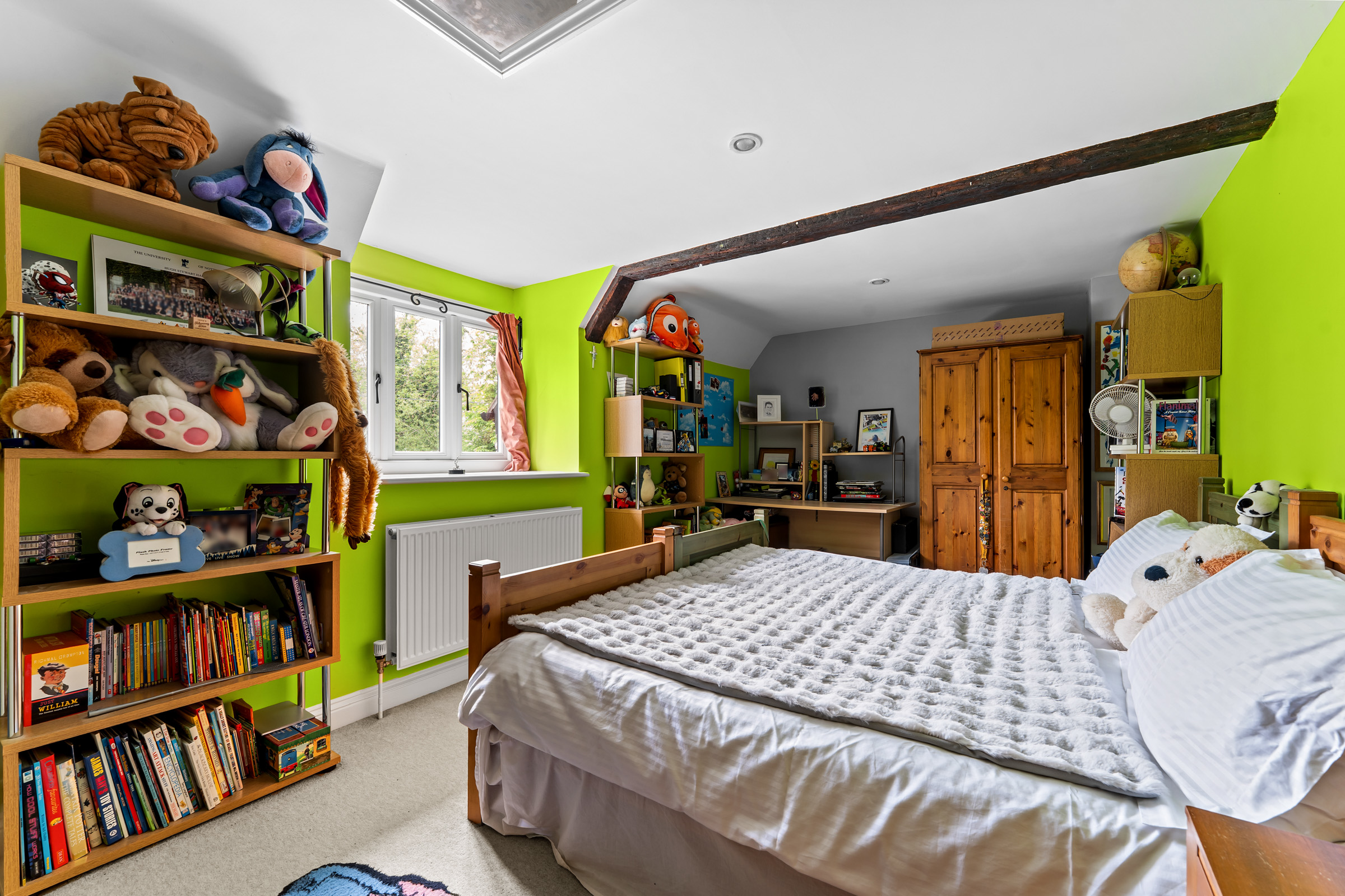 Canal Road, Thrupp, OX5, photo 20