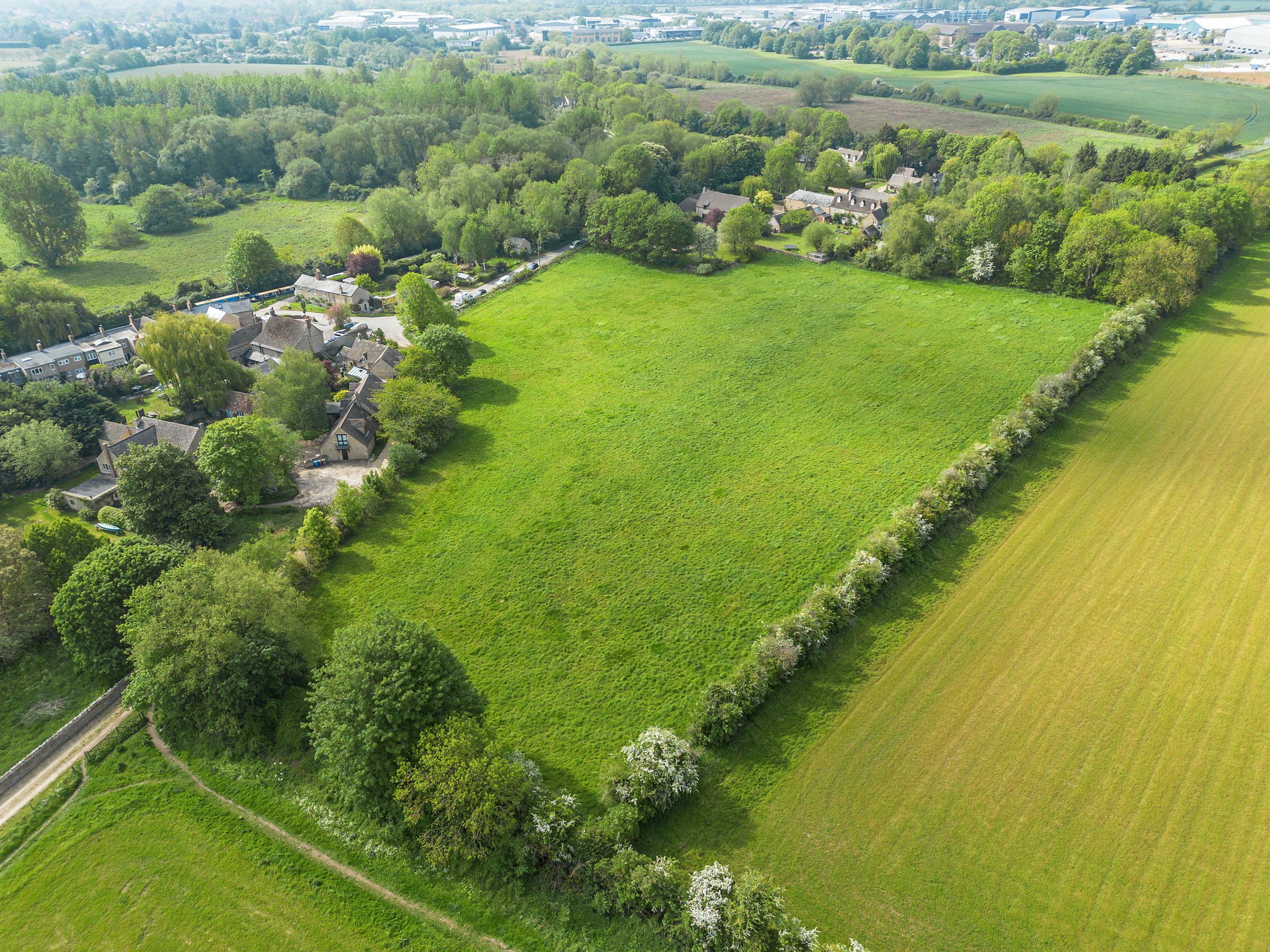 Canal Road, Thrupp, OX5, photo 26