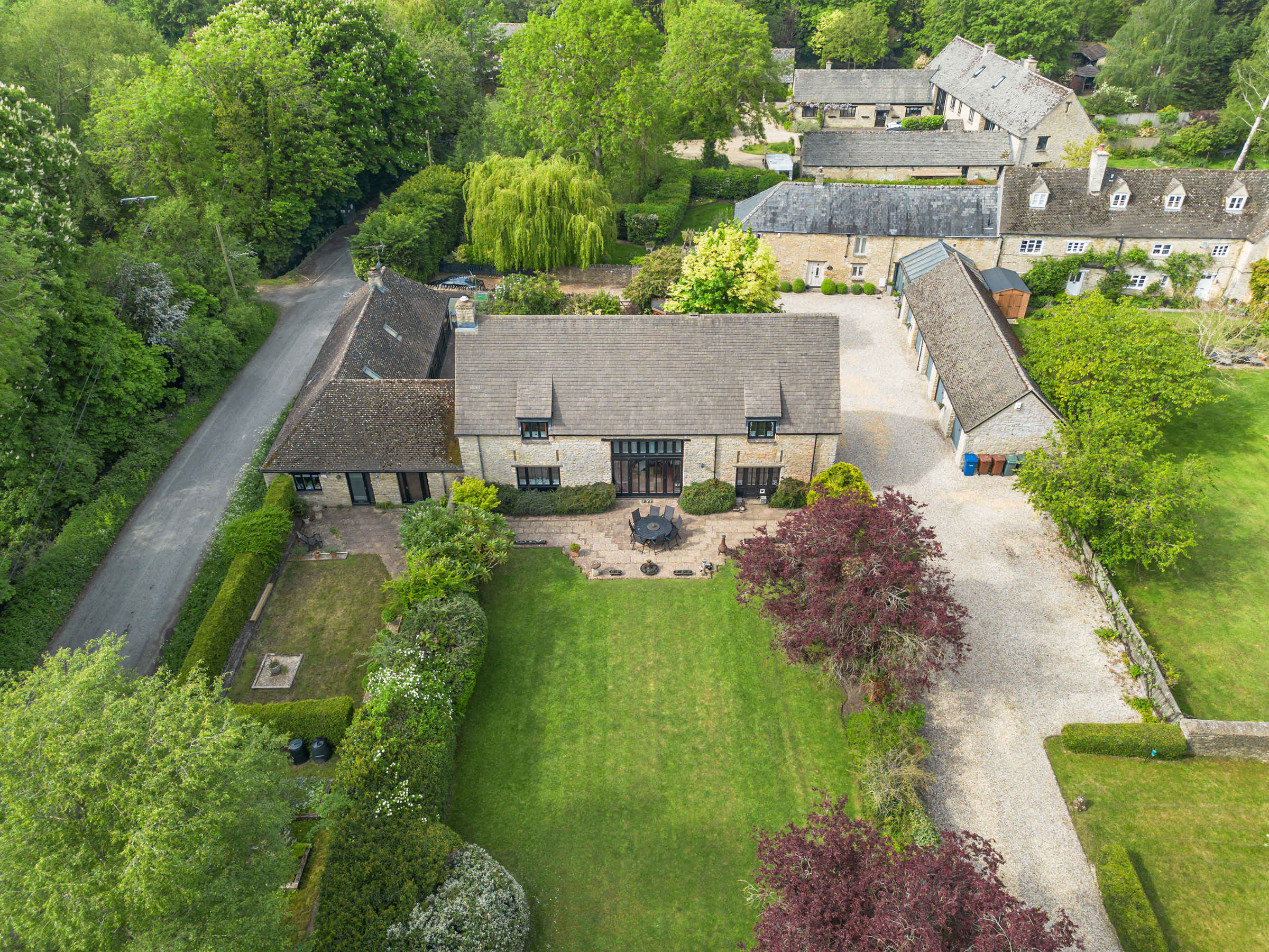 Canal Road, Thrupp, OX5, photo 27