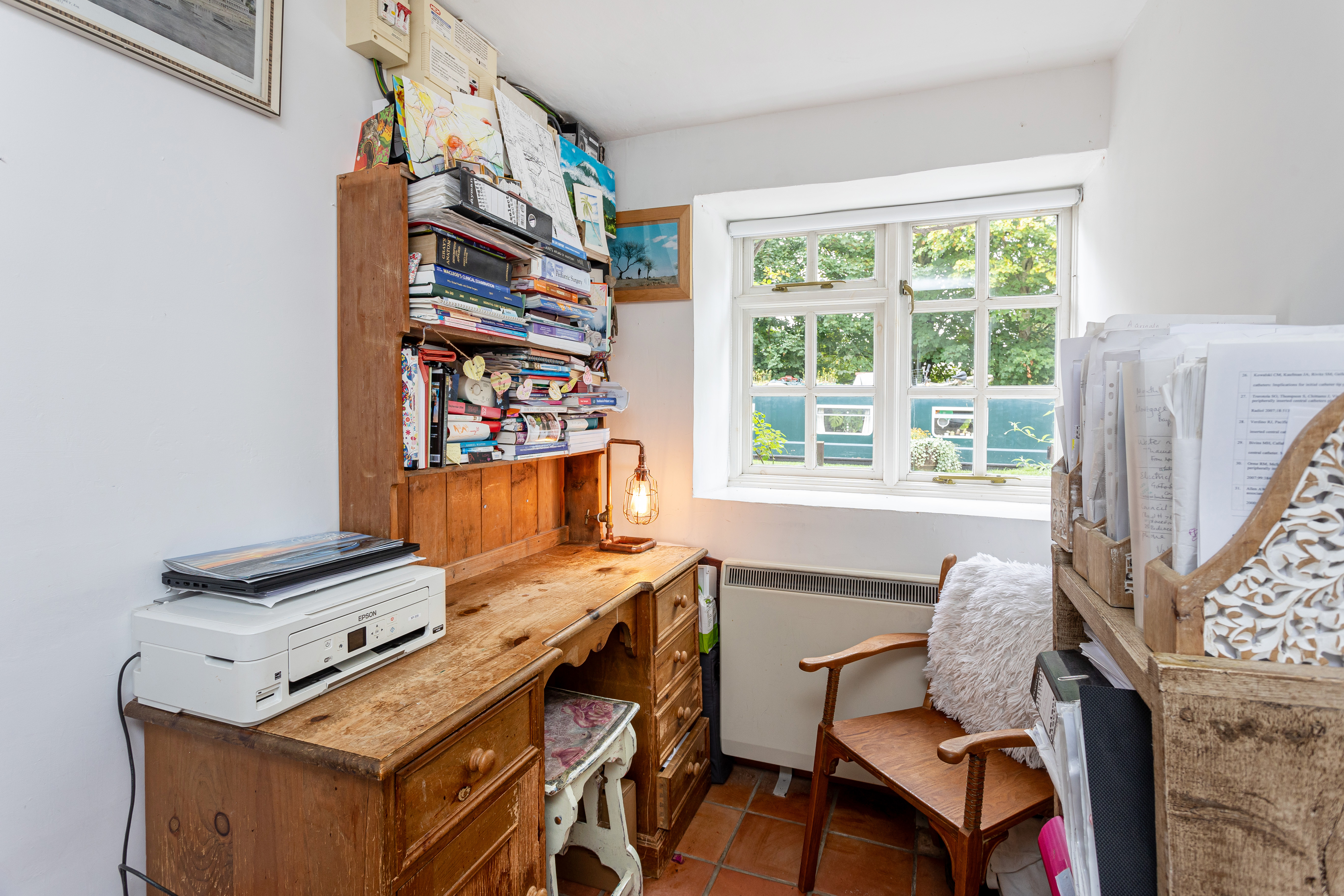 Canal Road, Thrupp, OX5, photo 7