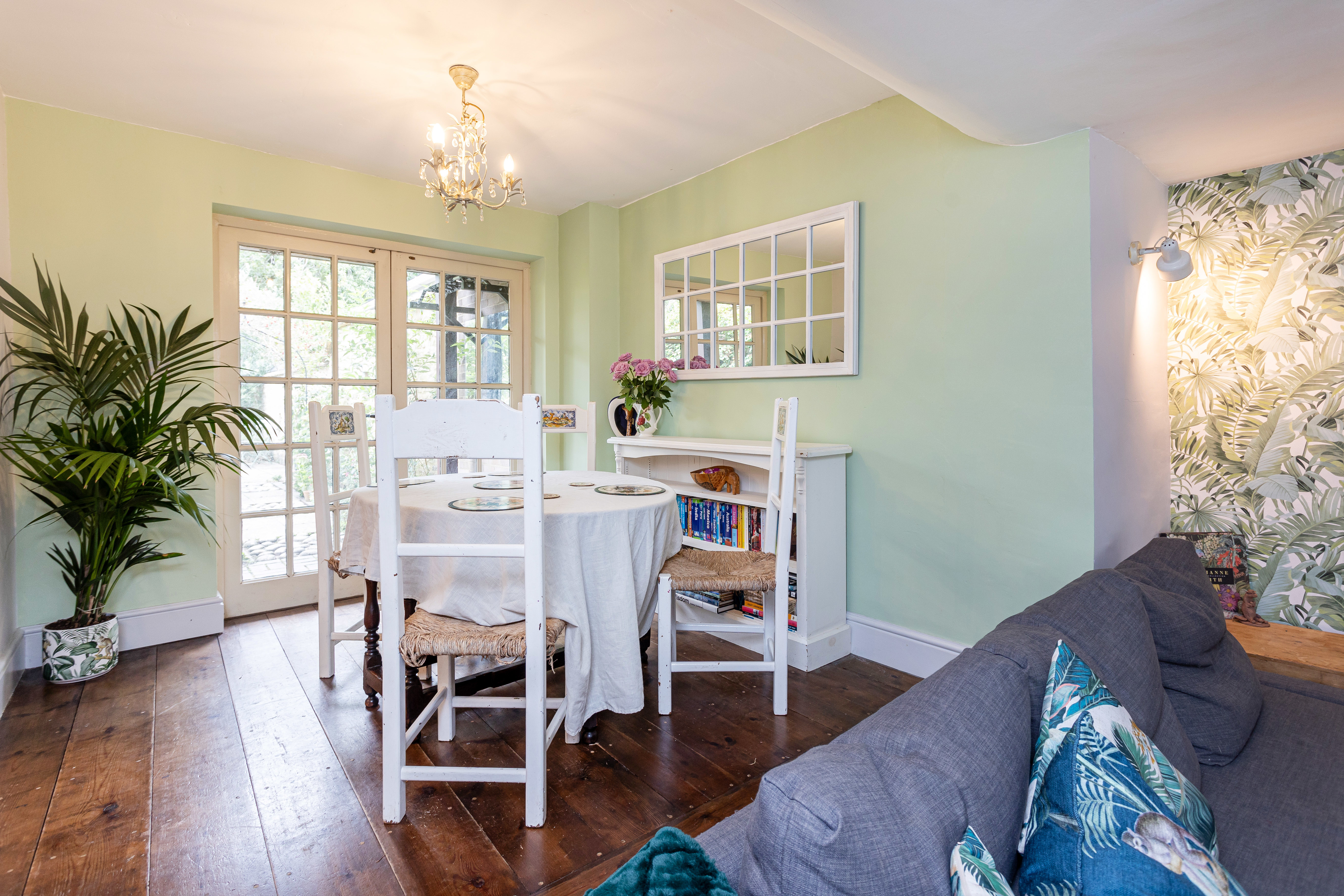 Canal Road, Thrupp, OX5, photo 6