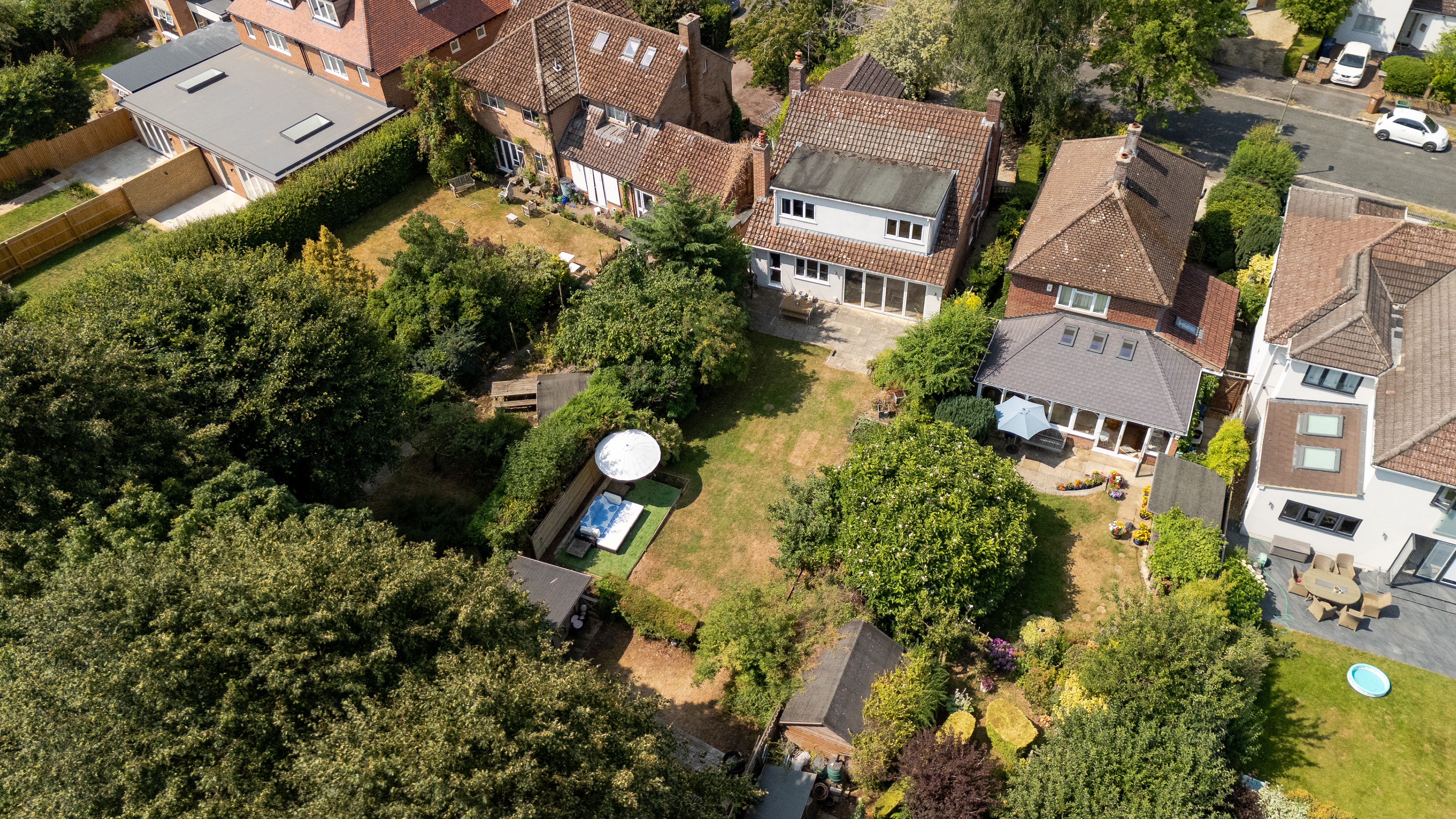 Linkside Avenue, Oxford, OX2, photo 24