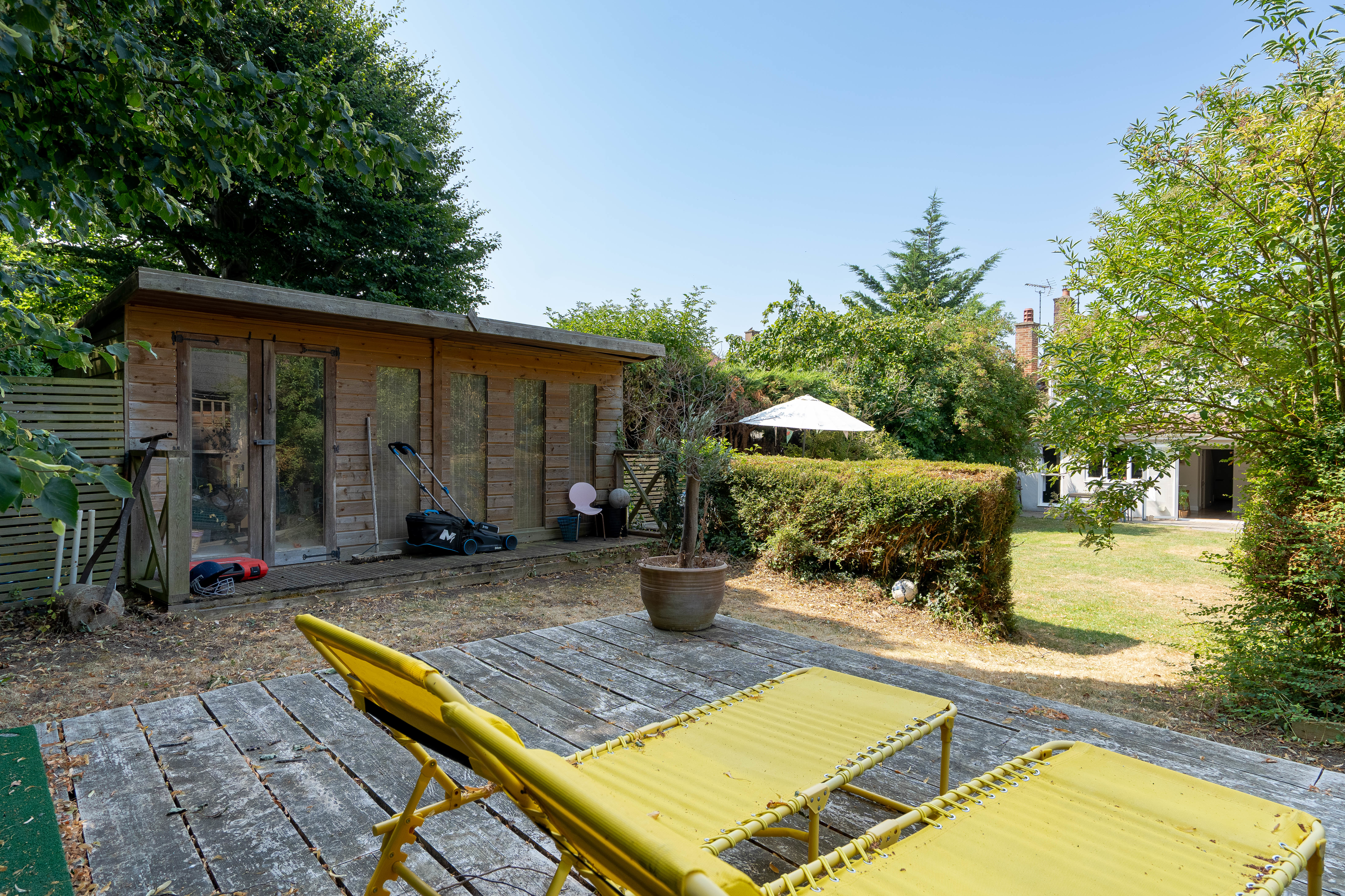 Linkside Avenue, Oxford, OX2, photo 22