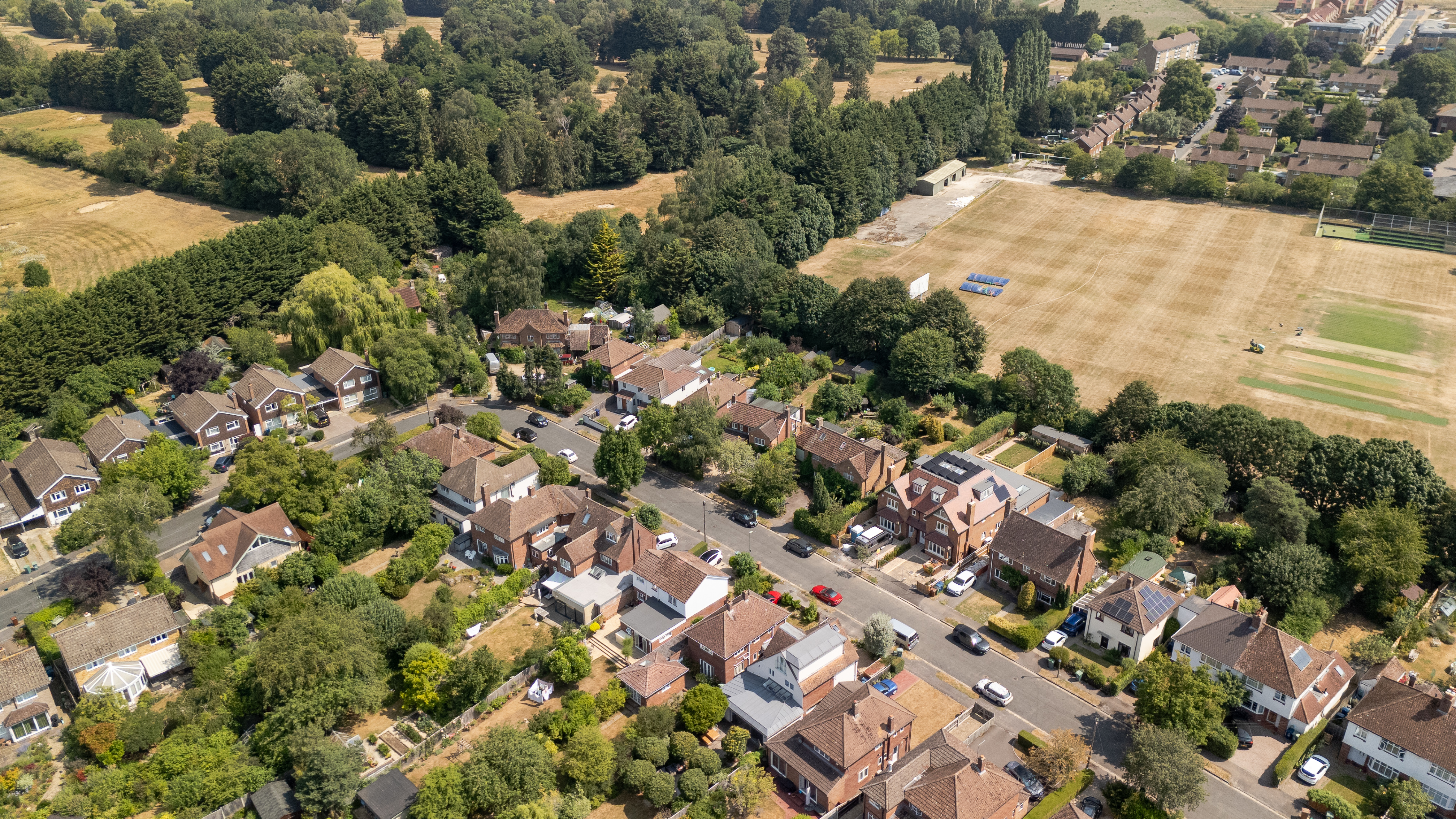 Linkside Avenue, Oxford, OX2, photo 25