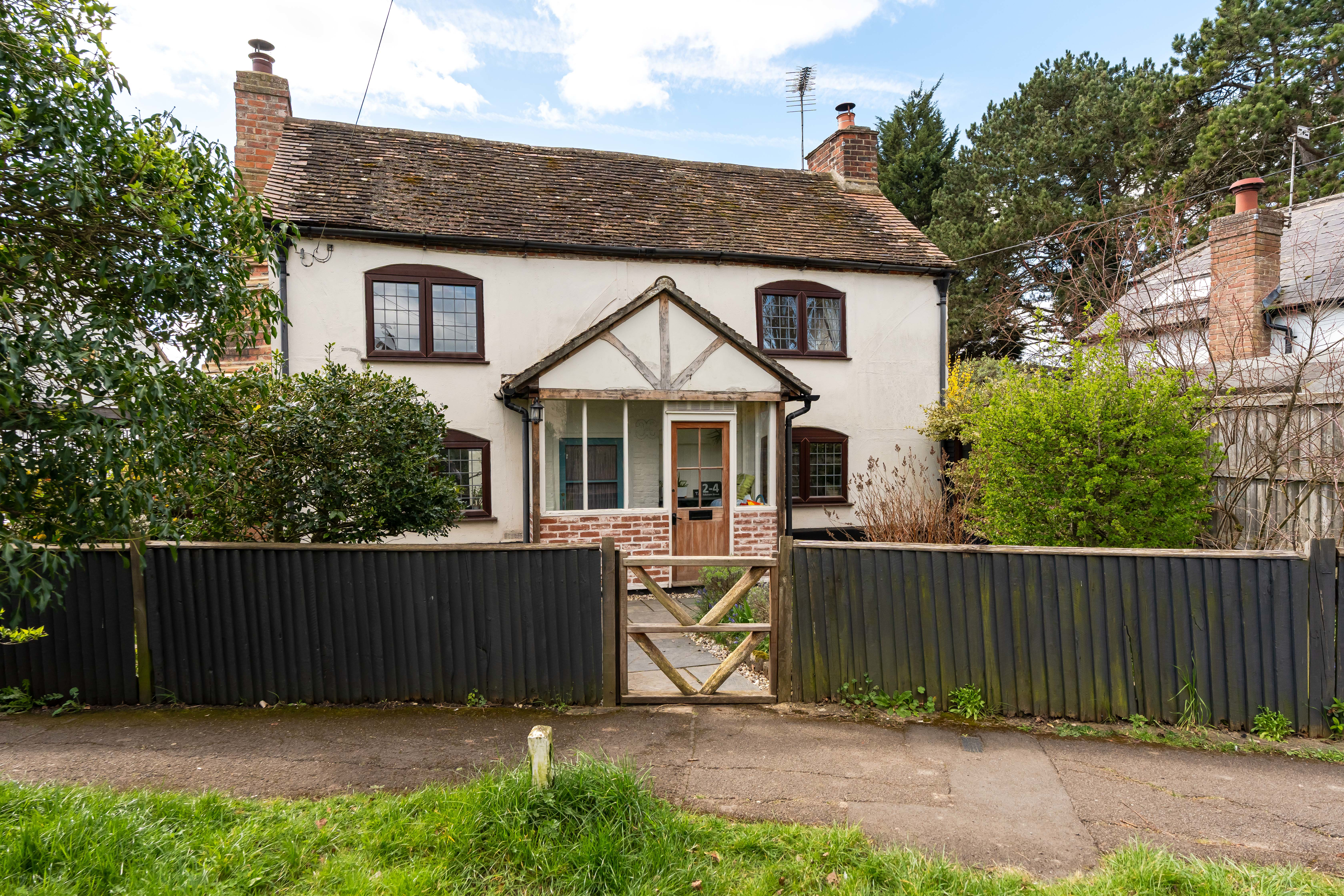 Frilsham Street, Sutton Courtenay, OX14