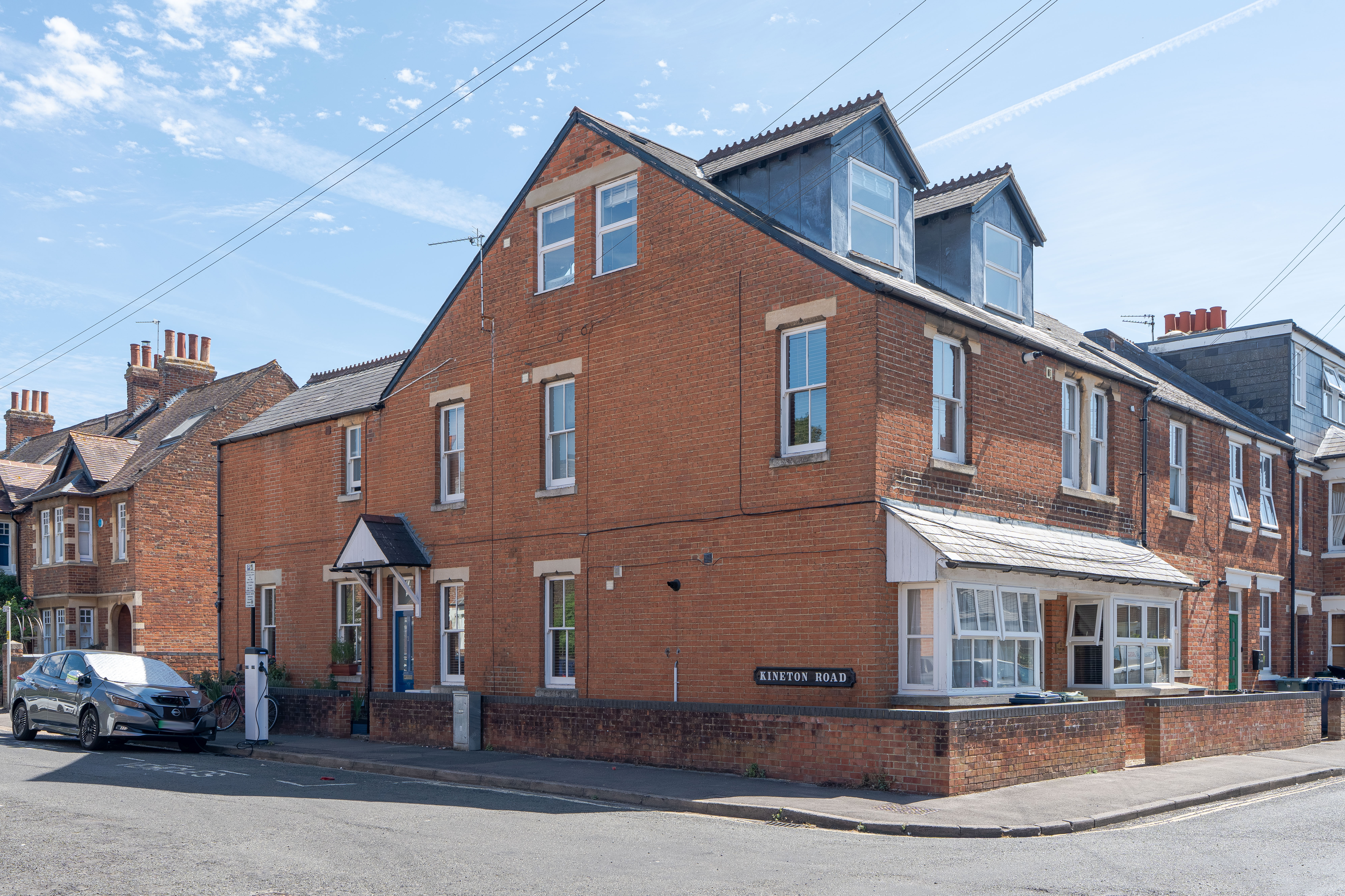 Chilswell Road, Oxford, OX1, photo 15
