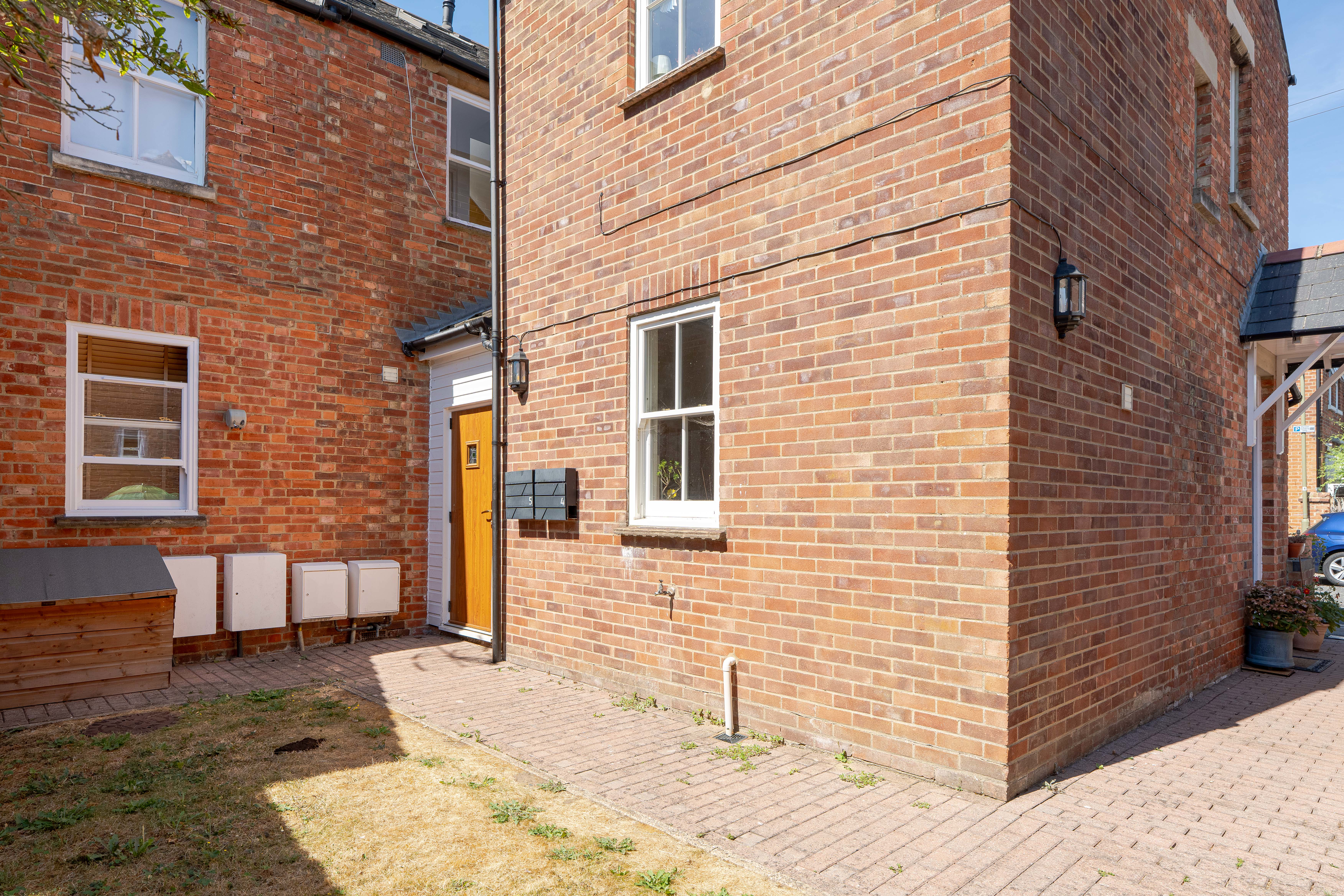 Chilswell Road, Oxford, OX1, photo 14