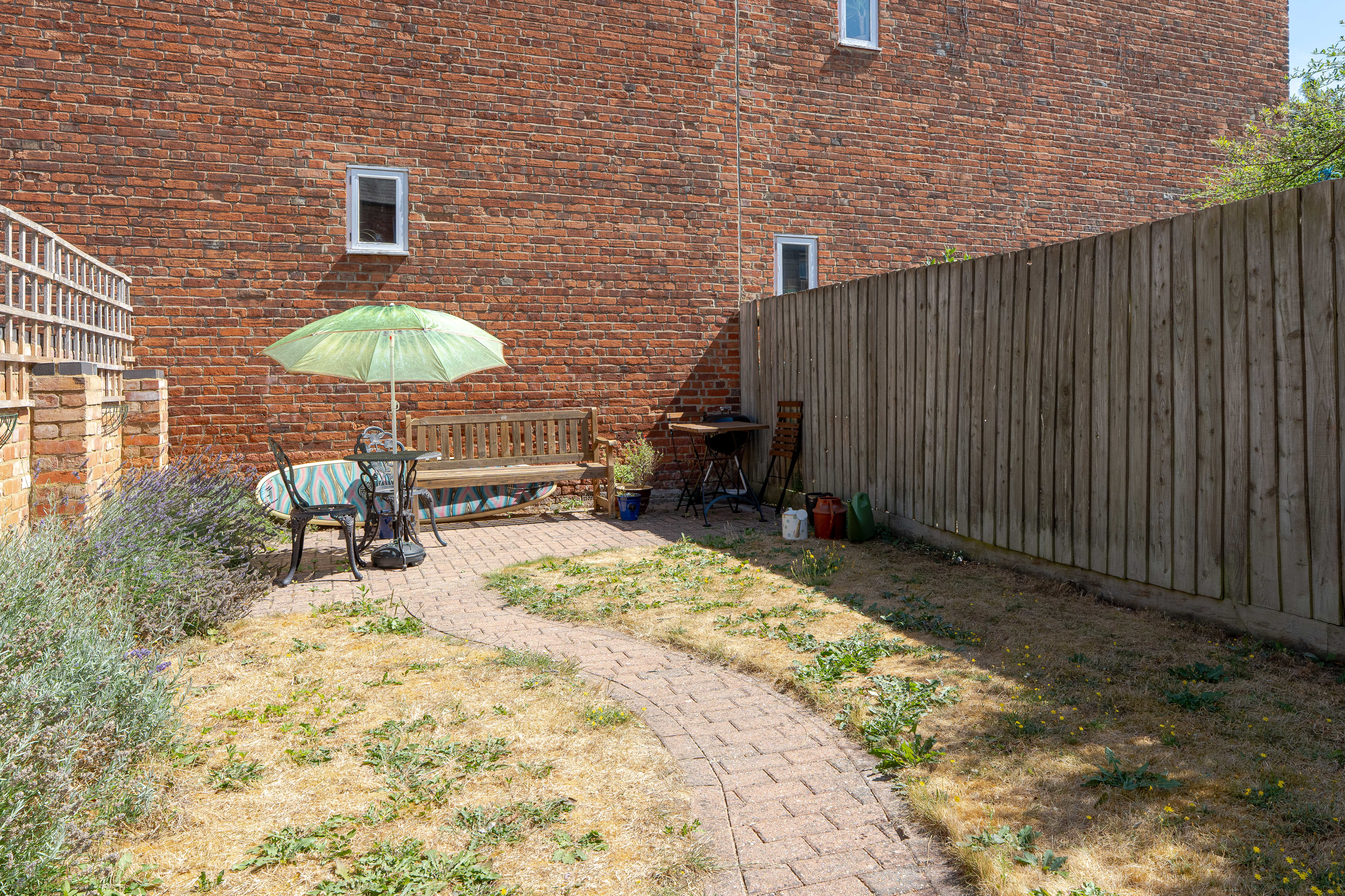Chilswell Road, Oxford, OX1, photo 4