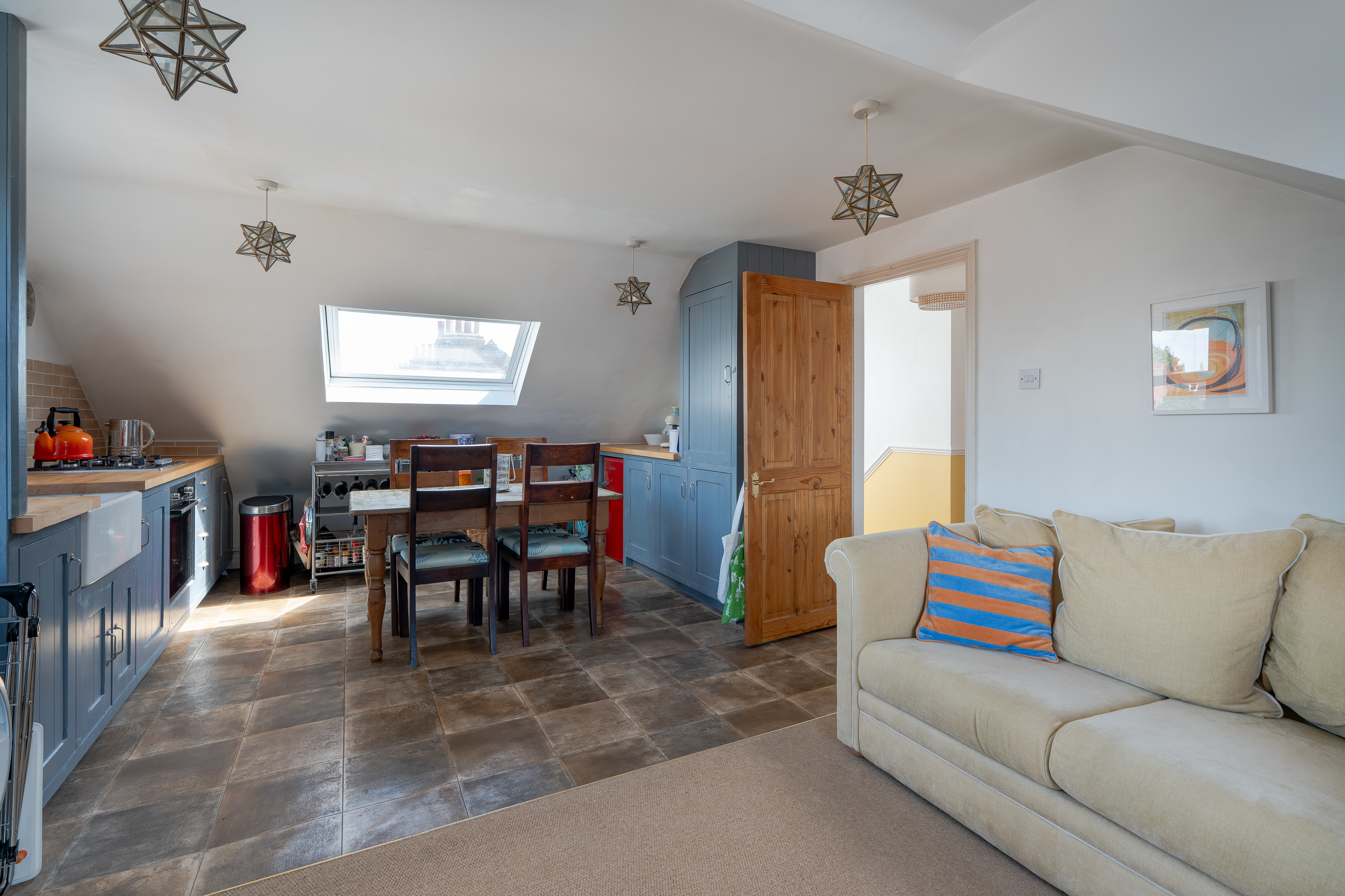 Chilswell Road, Oxford, OX1, photo 6