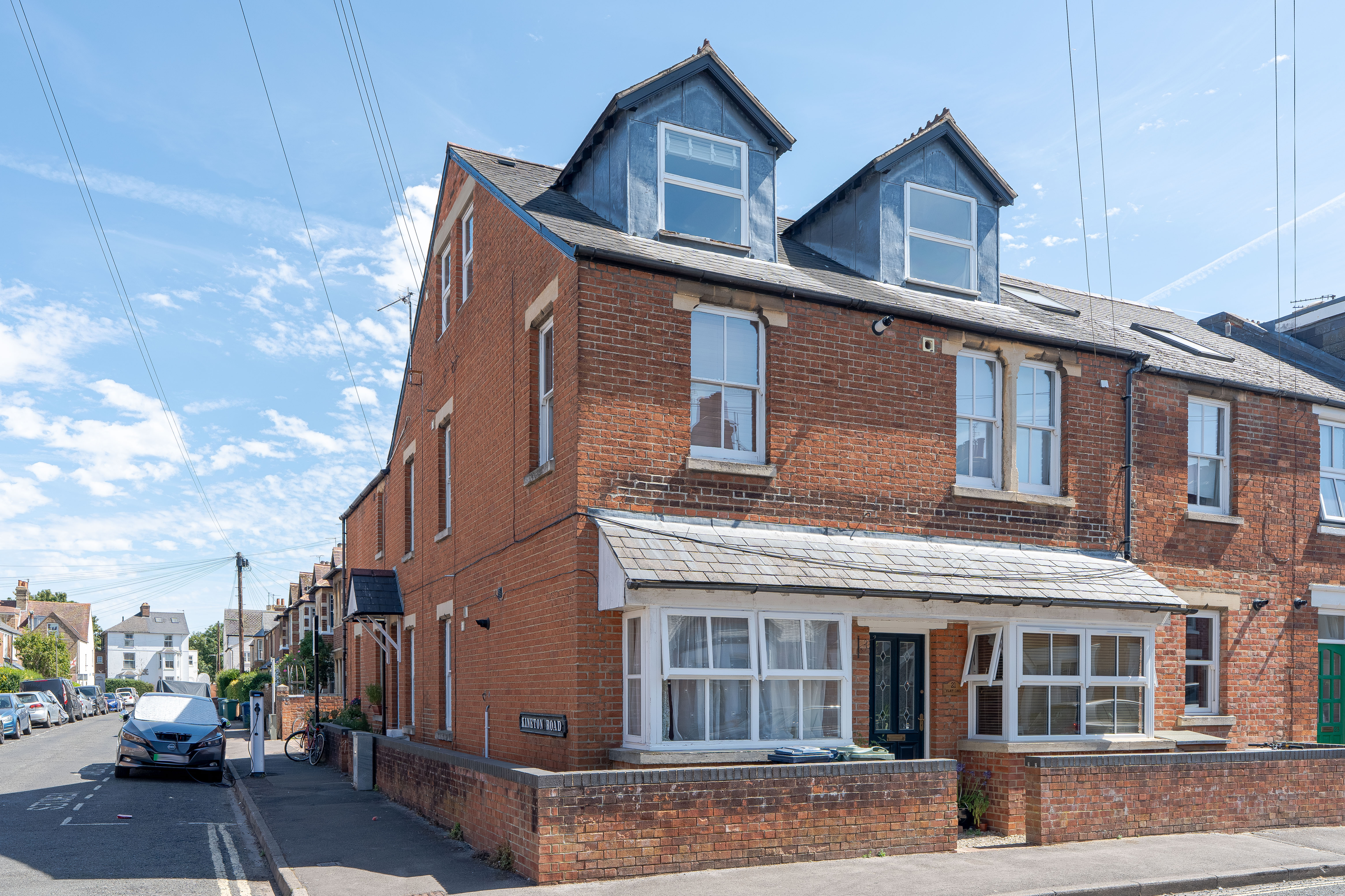 Chilswell Road, Oxford, OX1, photo 16
