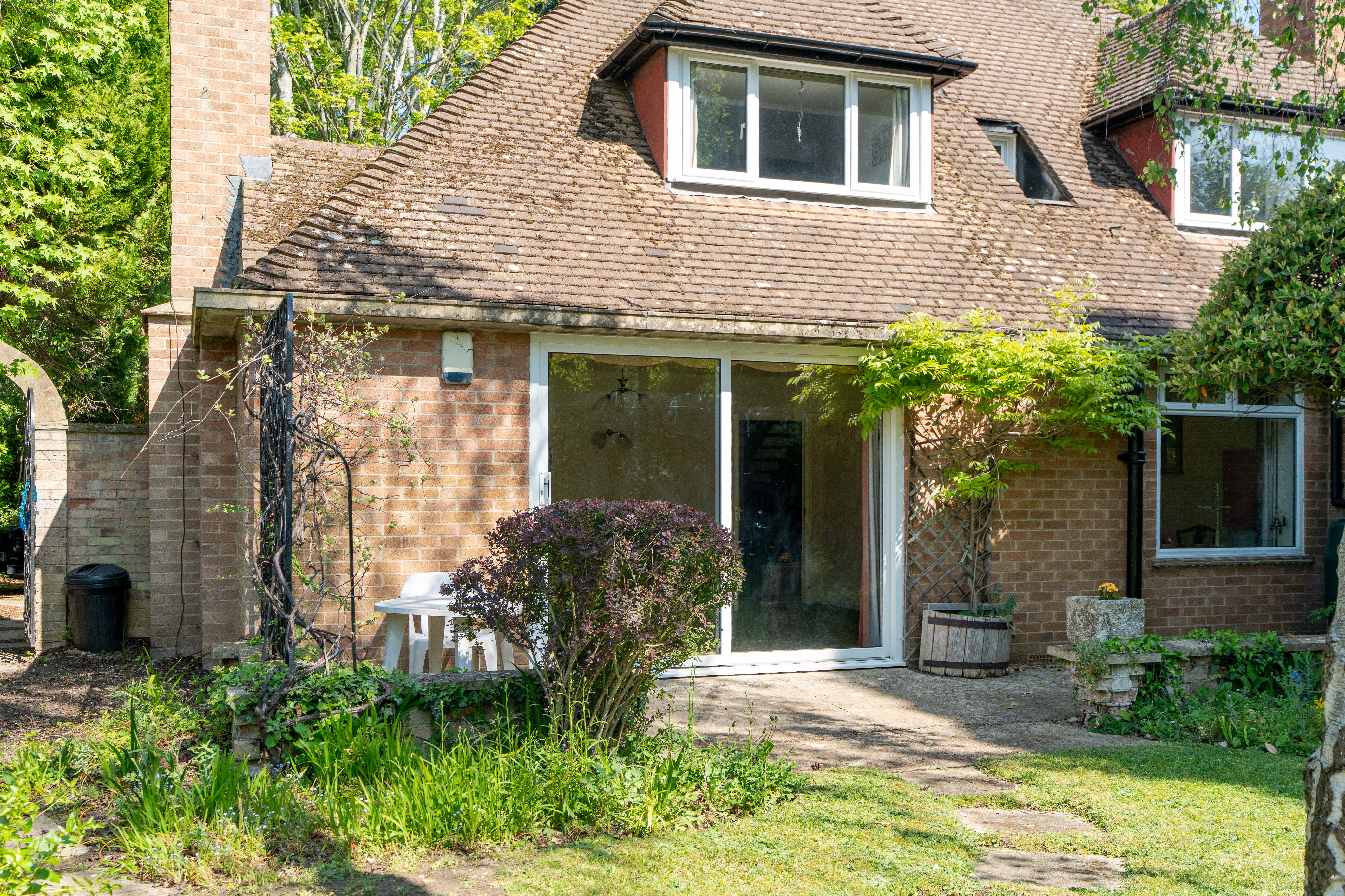 Woodstock Close, Oxford, OX2, photo 14