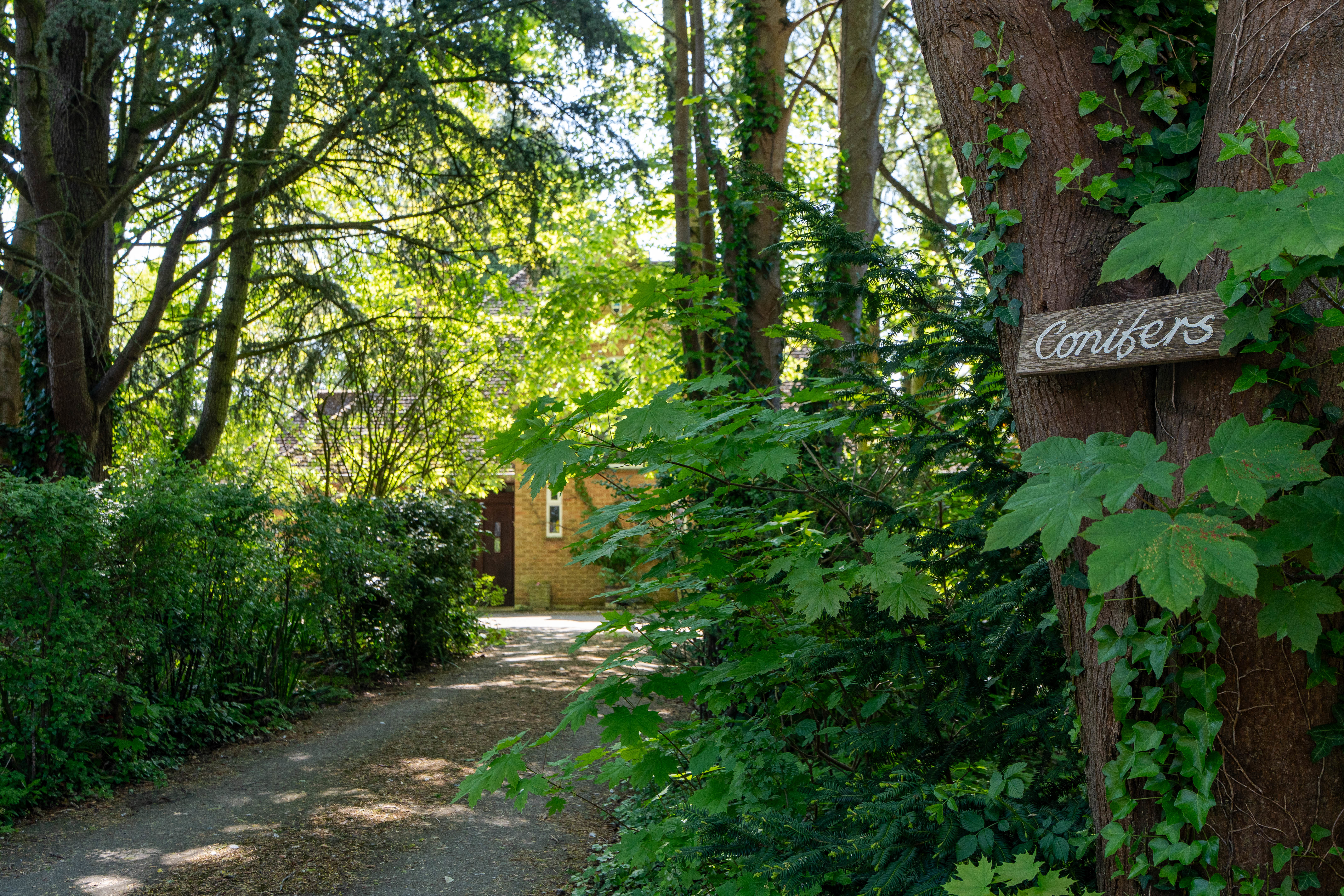 Woodstock Close, Oxford, OX2, photo 16